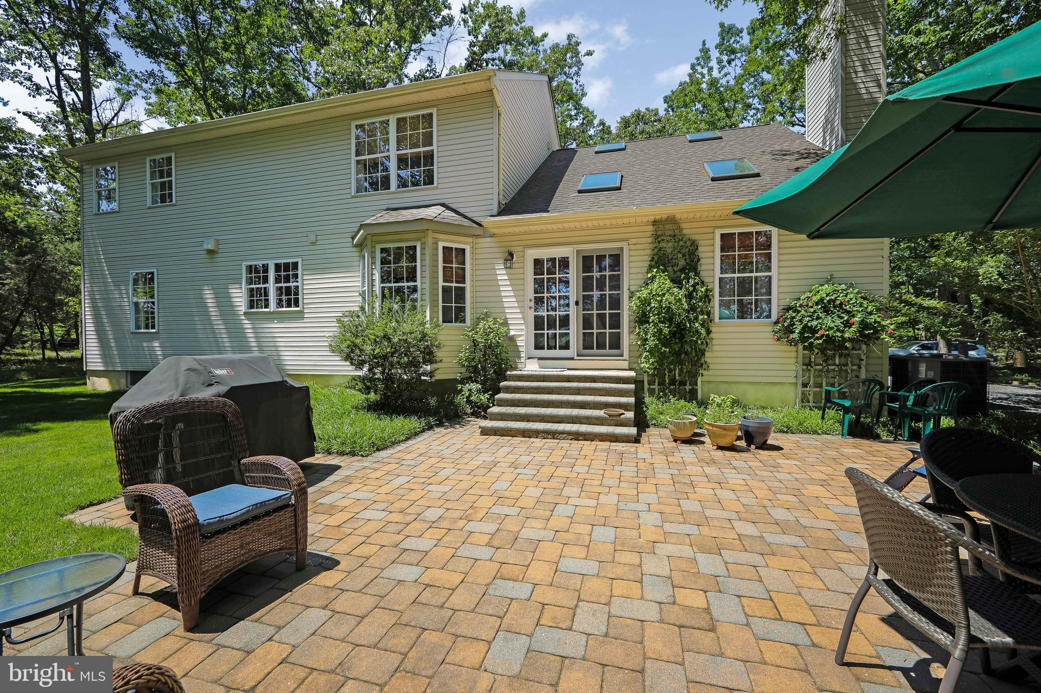 352 PRICKETTS MILL ROAD