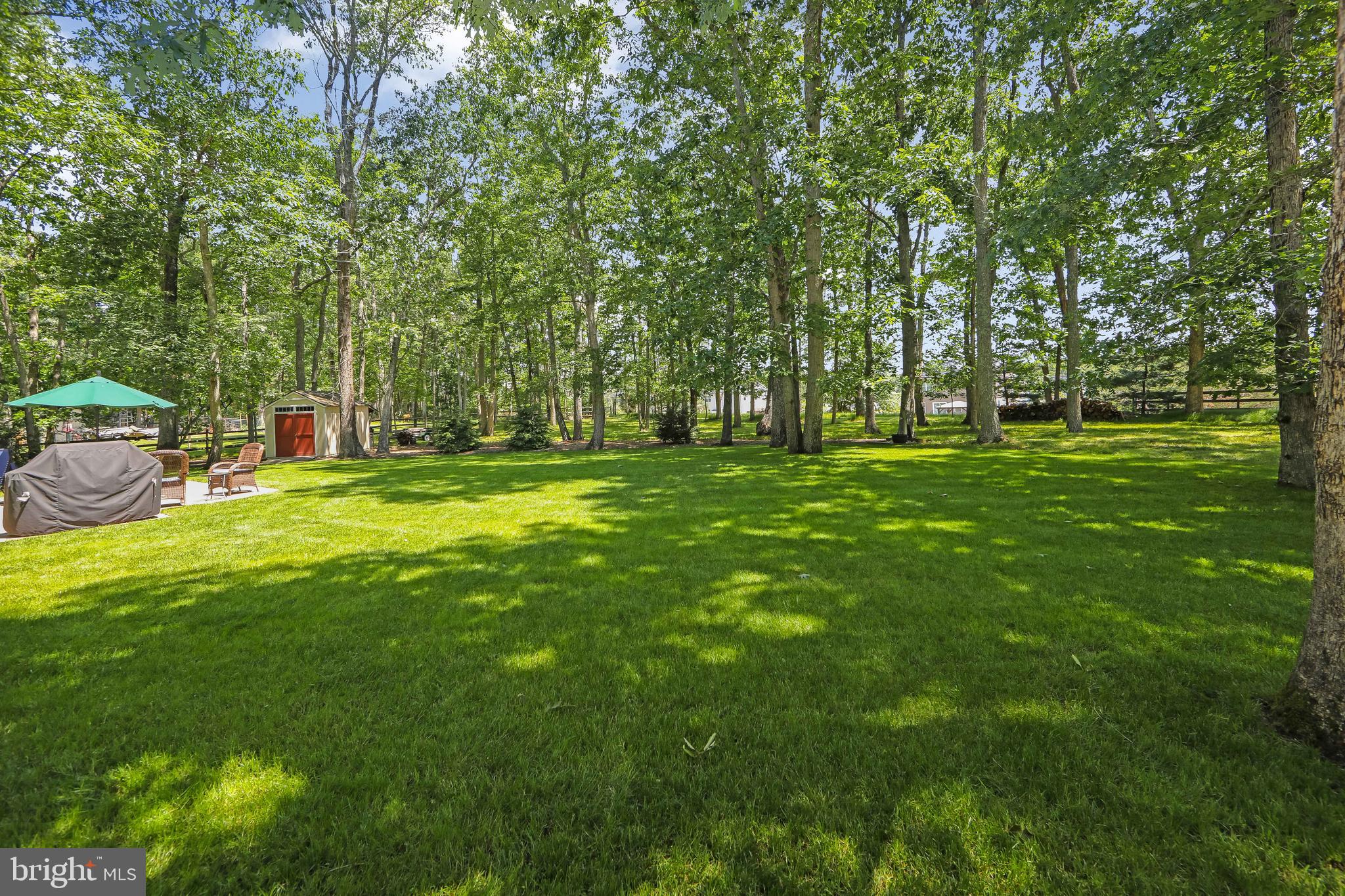 352 PRICKETTS MILL ROAD