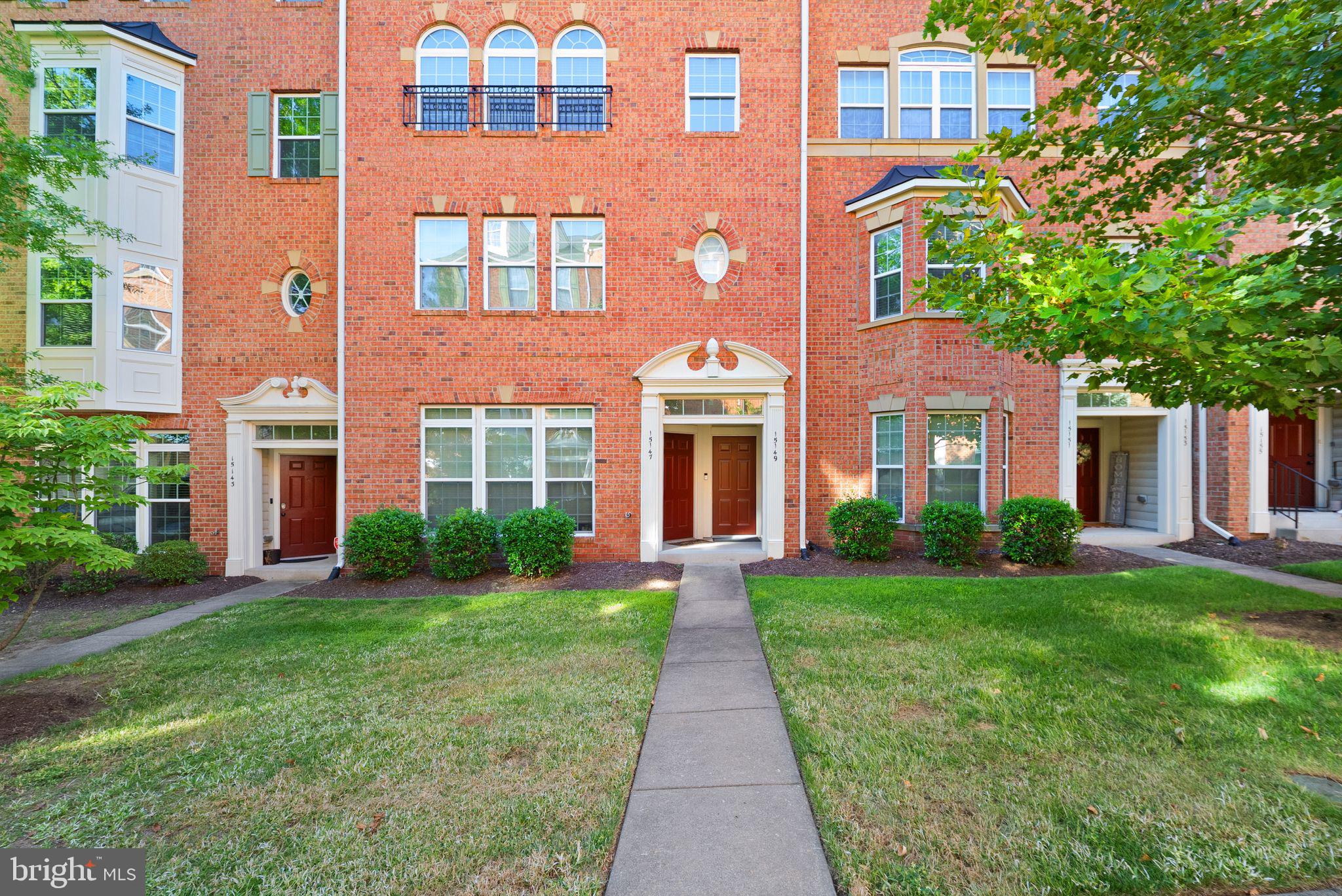 15149 LEICESTERSHIRE STREET