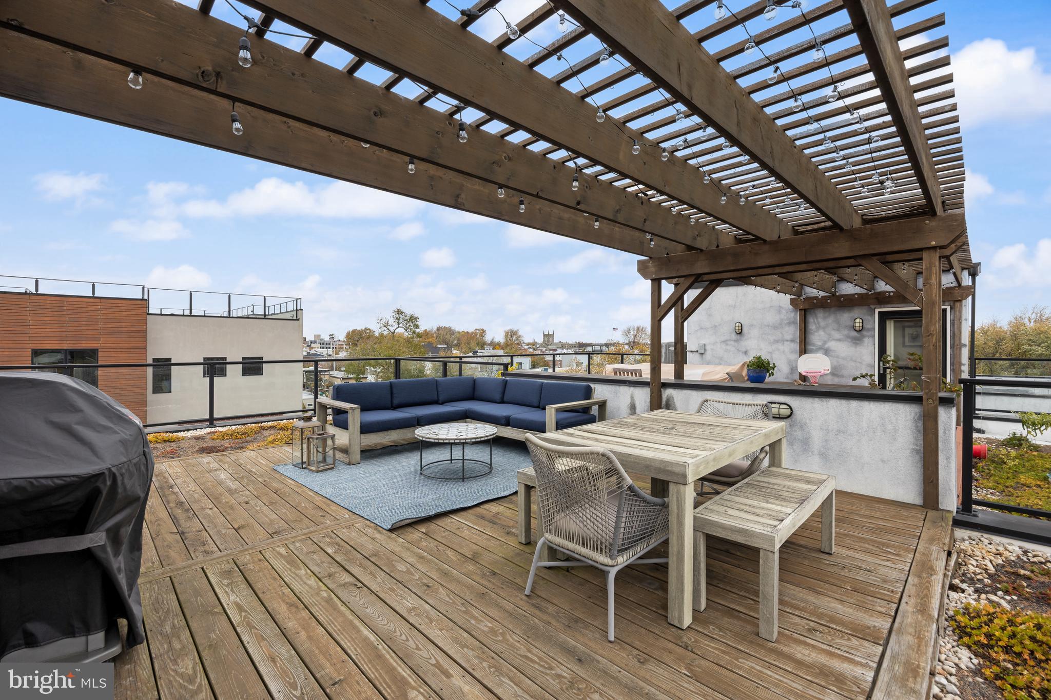 FISHTOWN - Residential