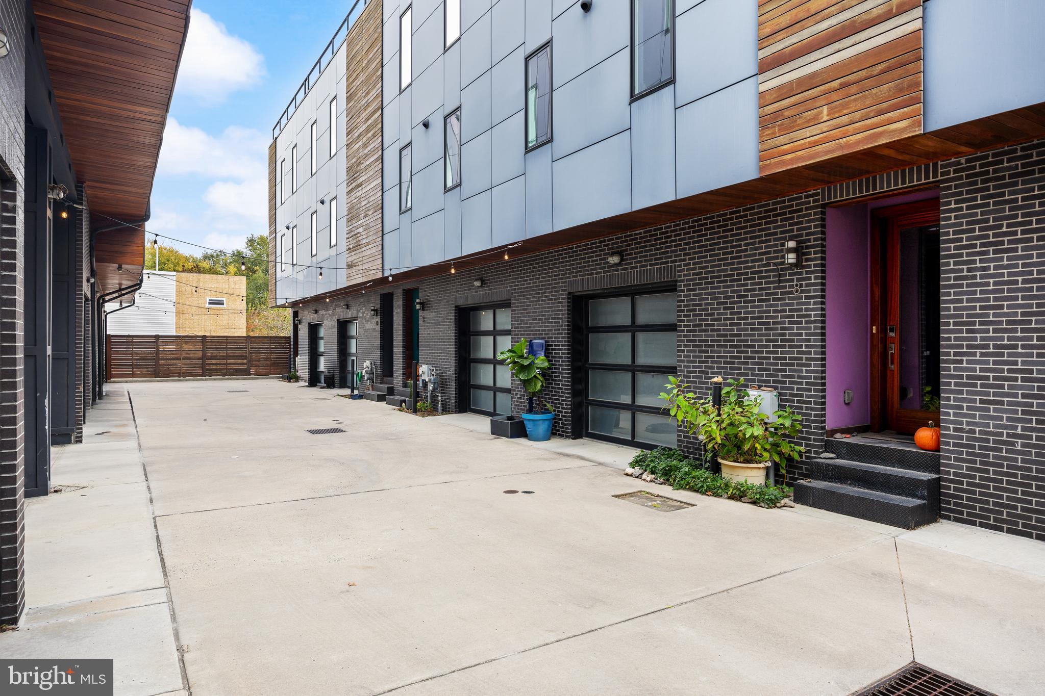 FISHTOWN - Residential