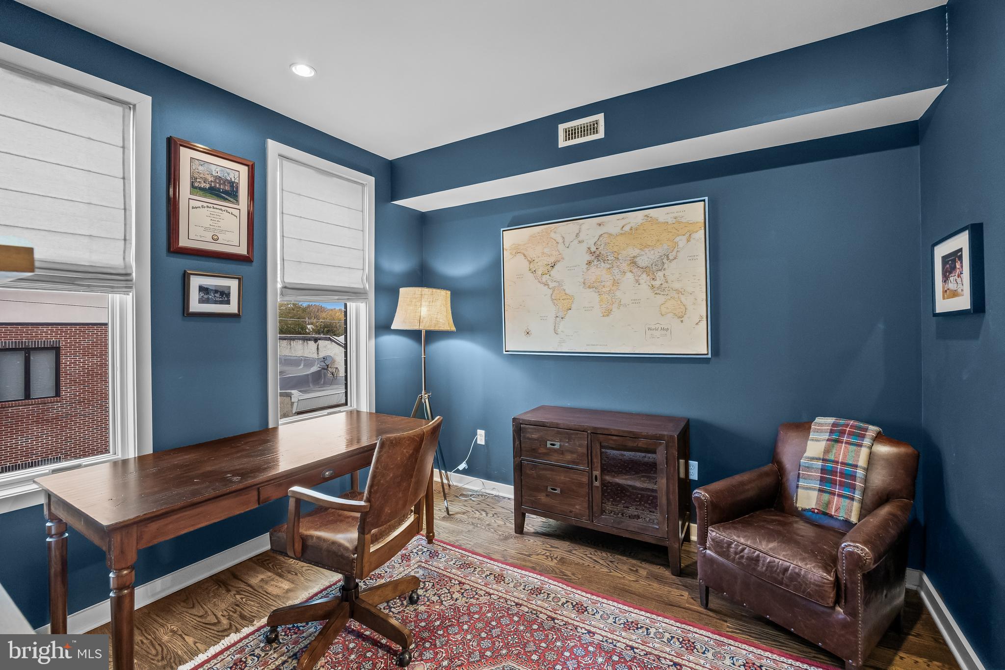 FISHTOWN - Residential