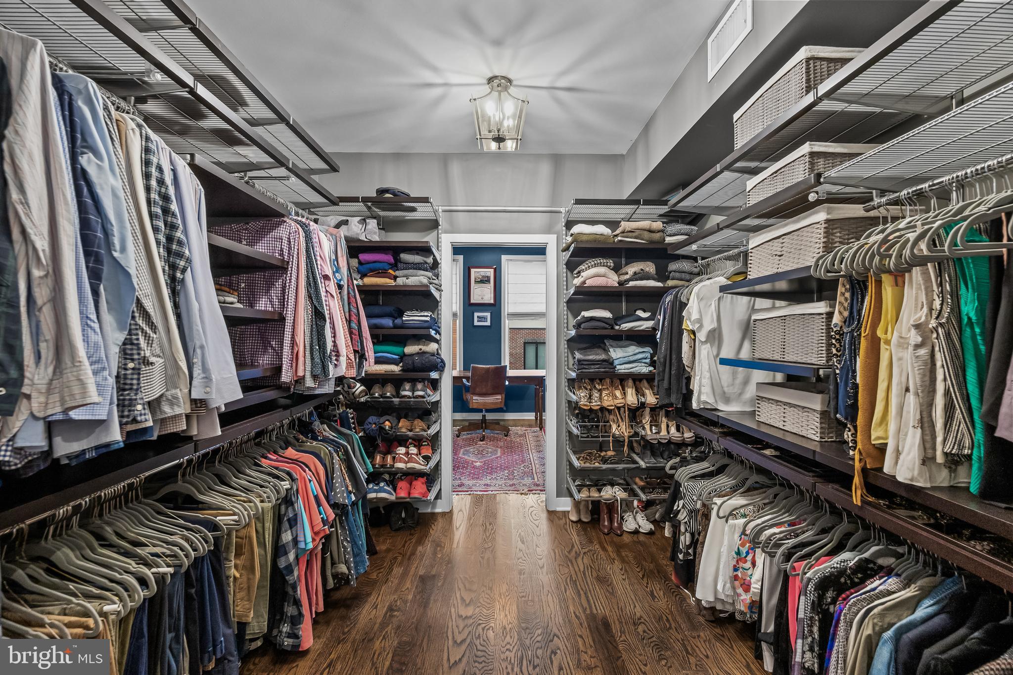 FISHTOWN - Residential