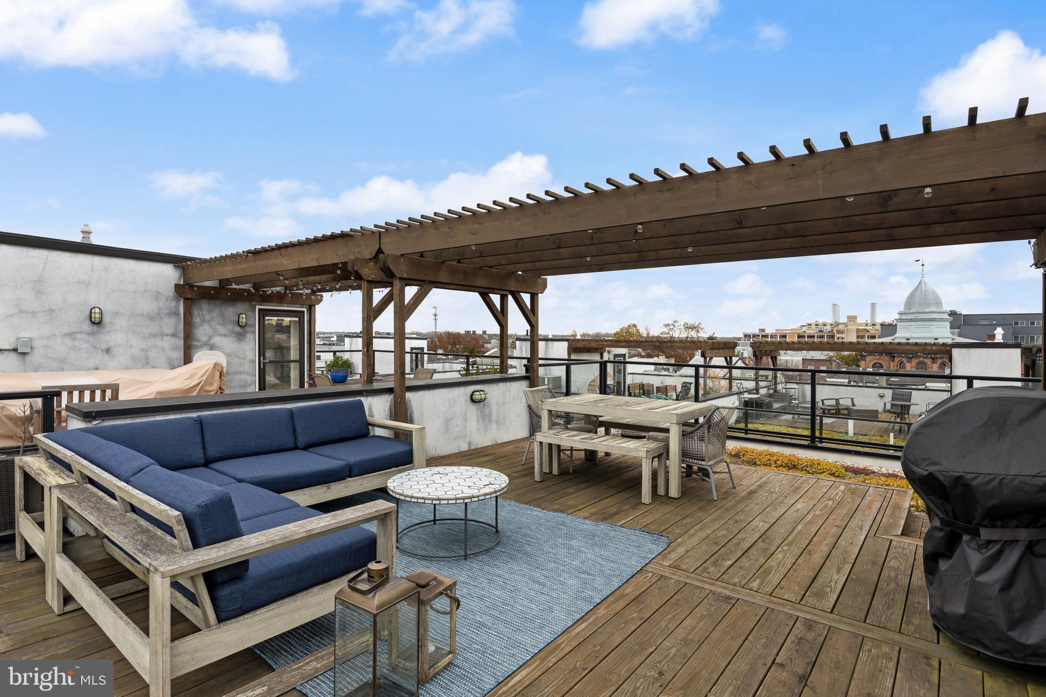 FISHTOWN - Residential