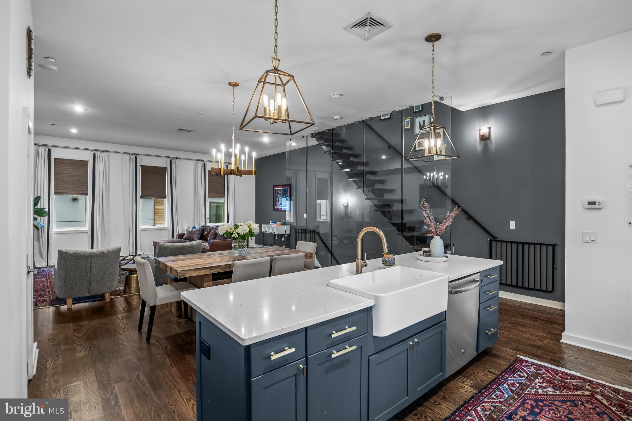 FISHTOWN - Residential