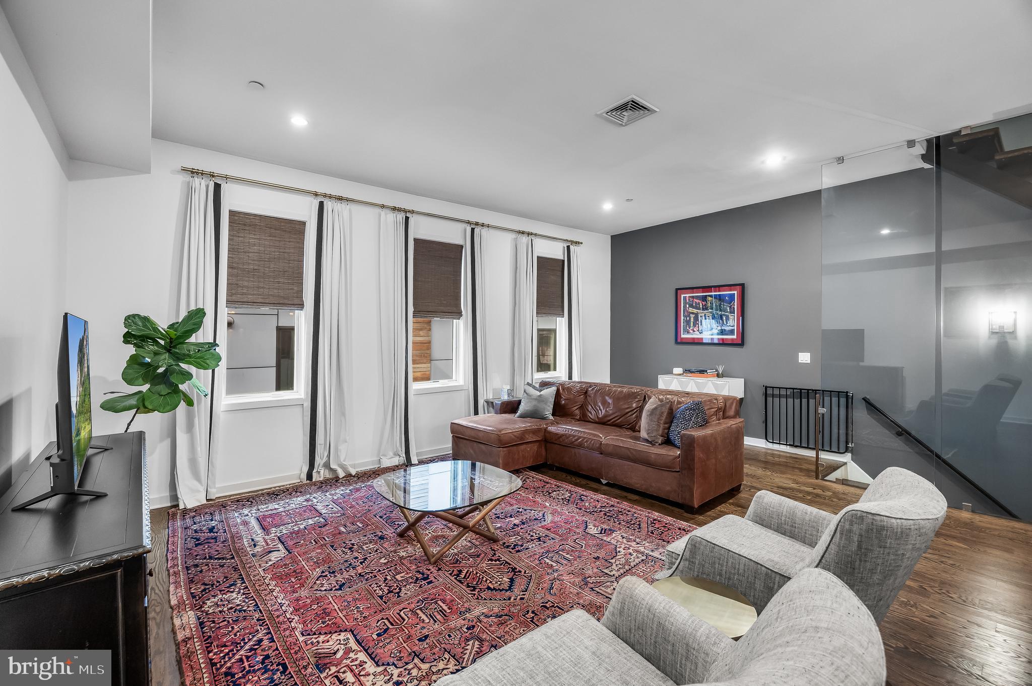 FISHTOWN - Residential