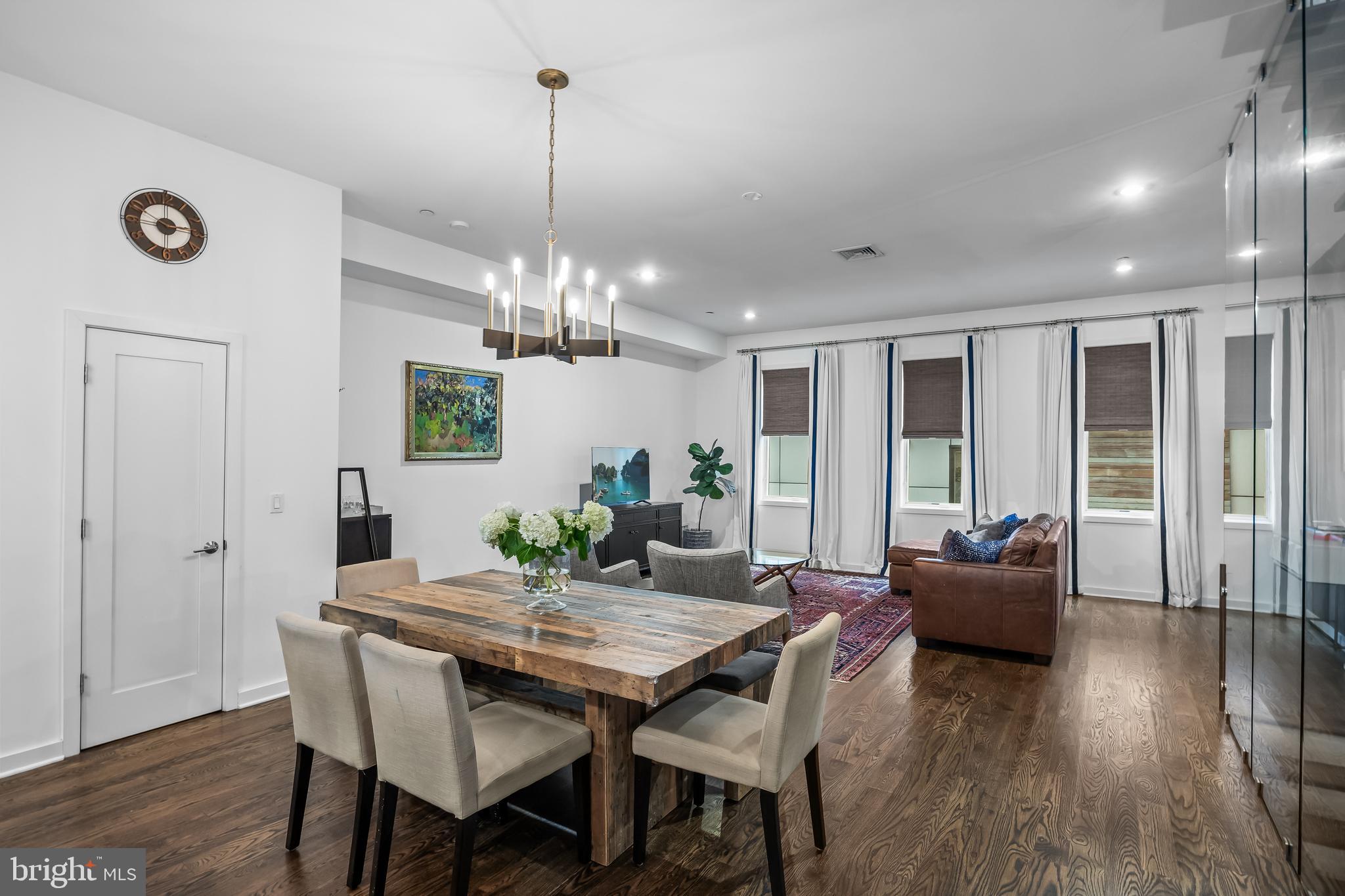 FISHTOWN - Residential