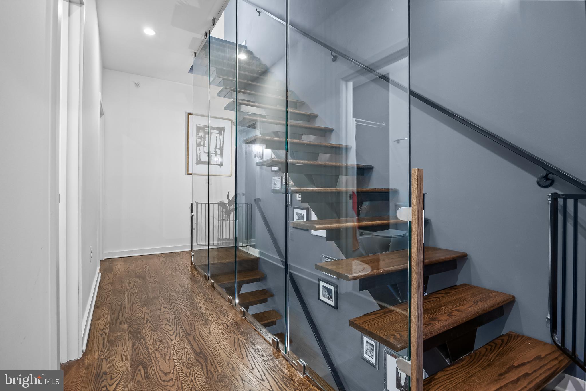 FISHTOWN - Residential