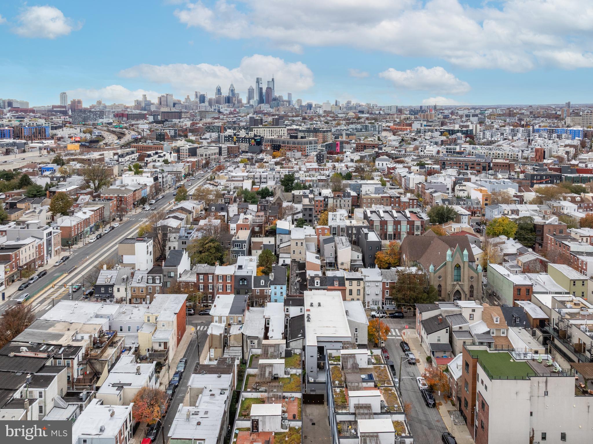 FISHTOWN - Residential