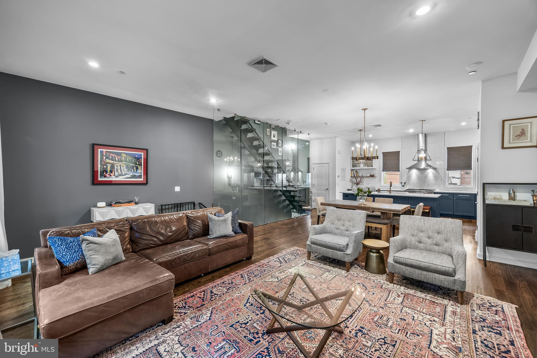 FISHTOWN - Residential