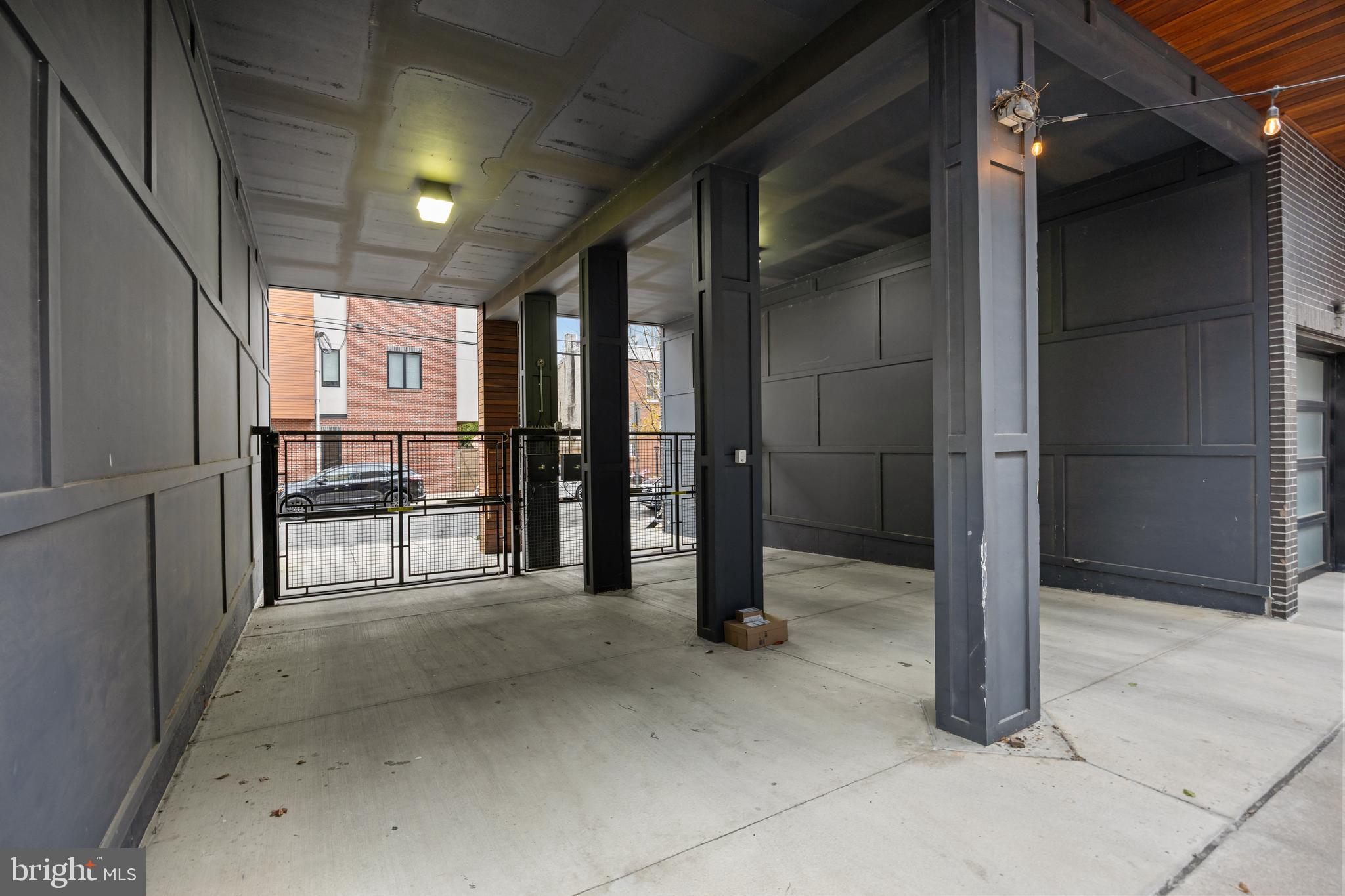 FISHTOWN - Residential