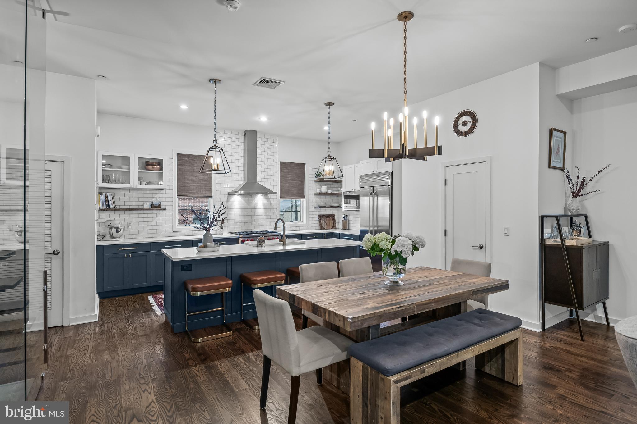 FISHTOWN - Residential