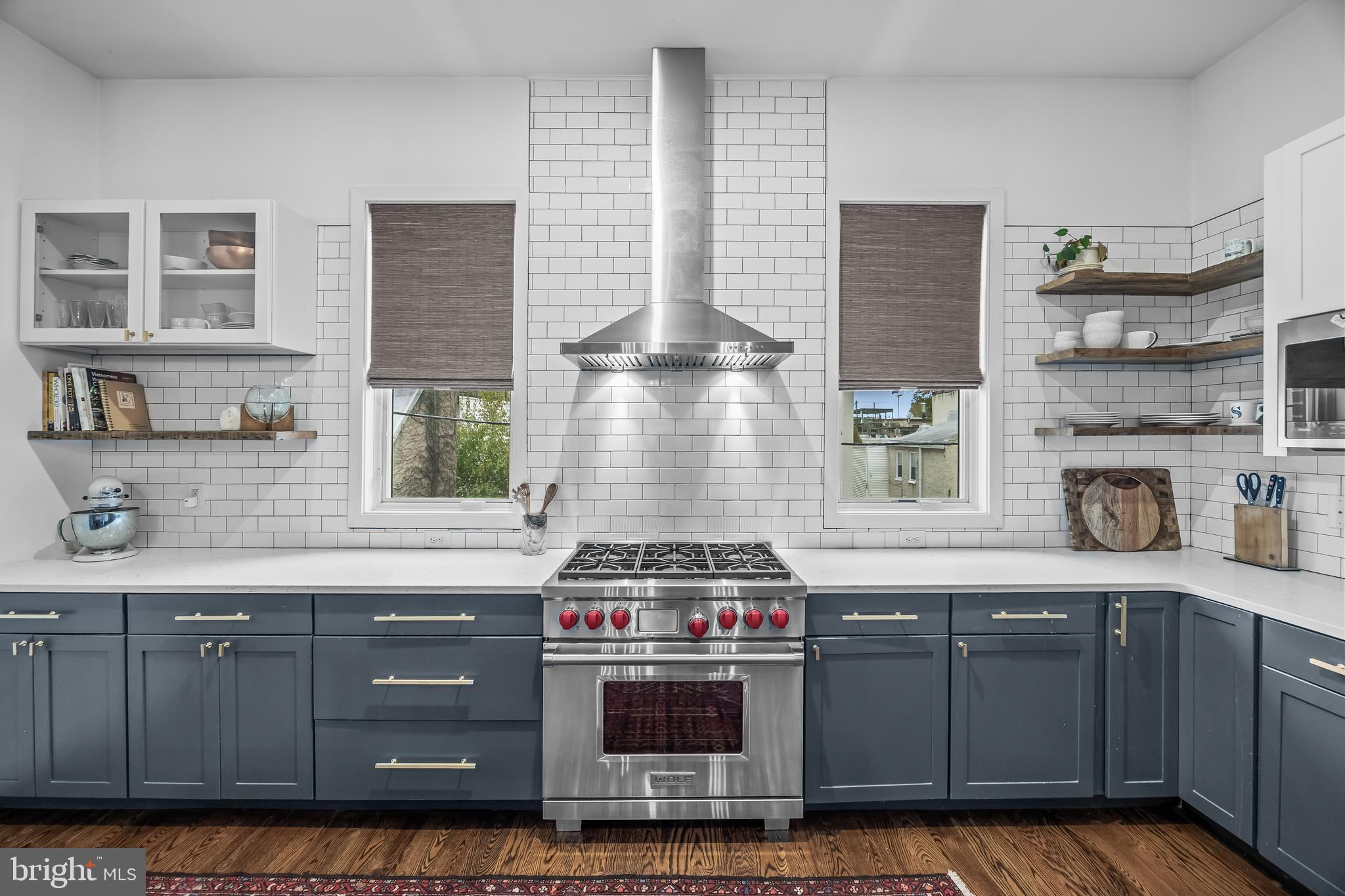 FISHTOWN - Residential