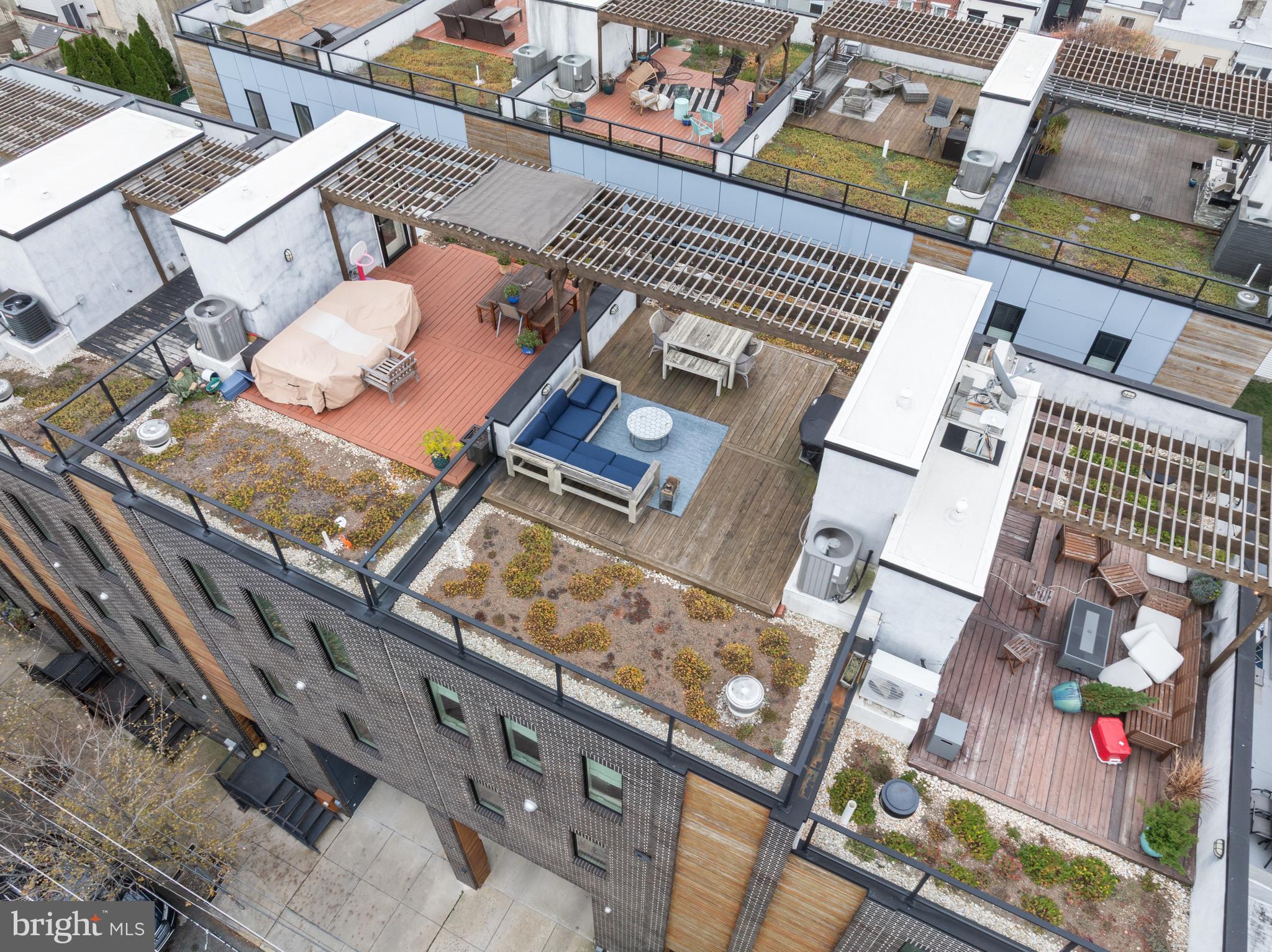 FISHTOWN - Residential