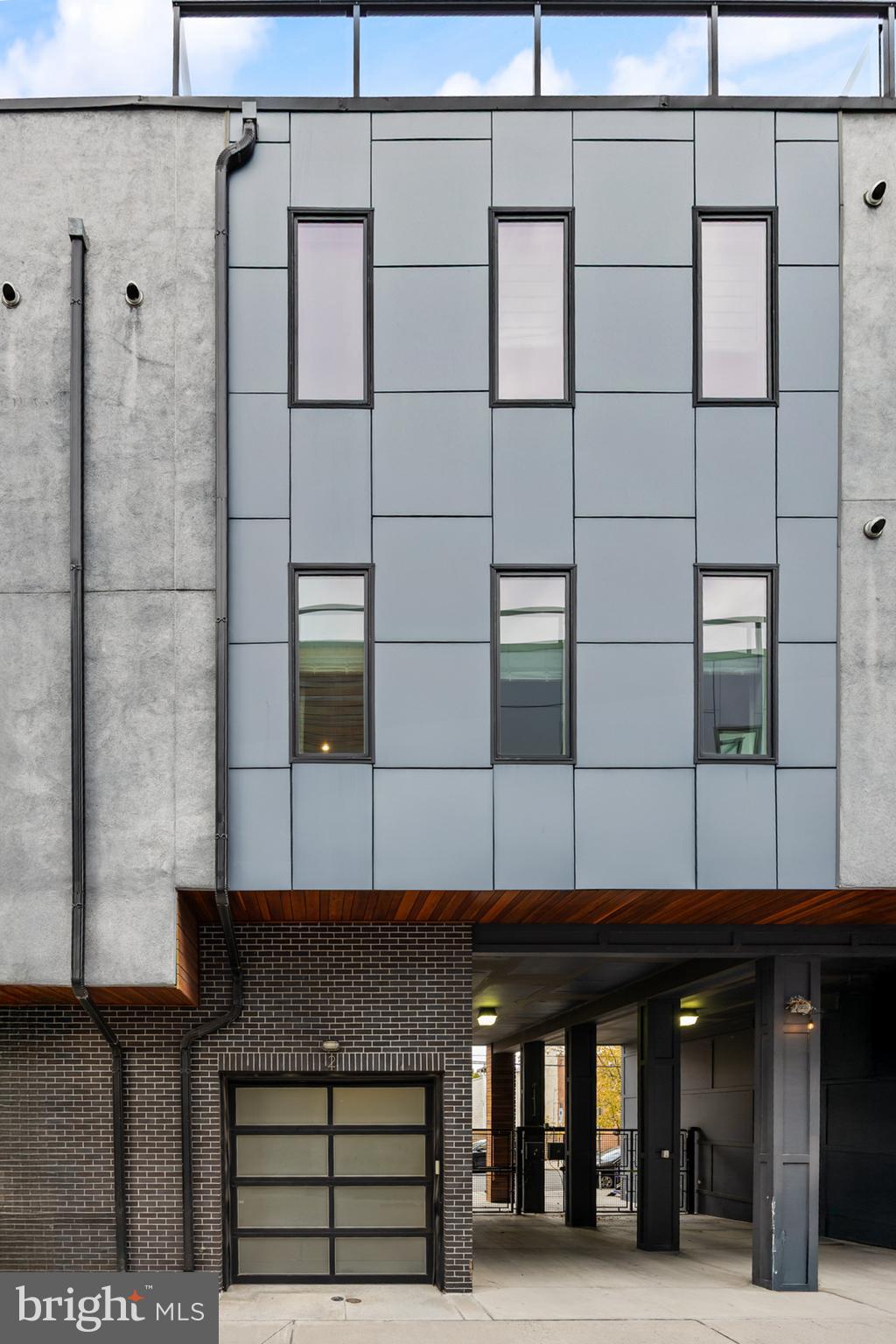 FISHTOWN - Residential