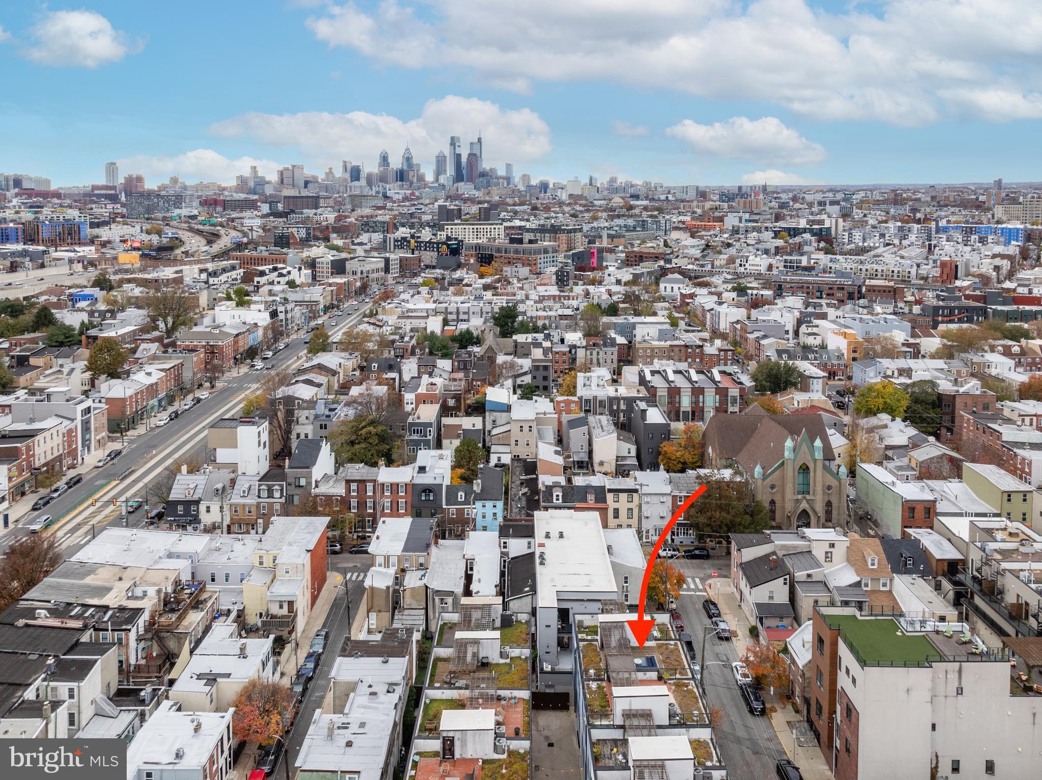 FISHTOWN - Residential