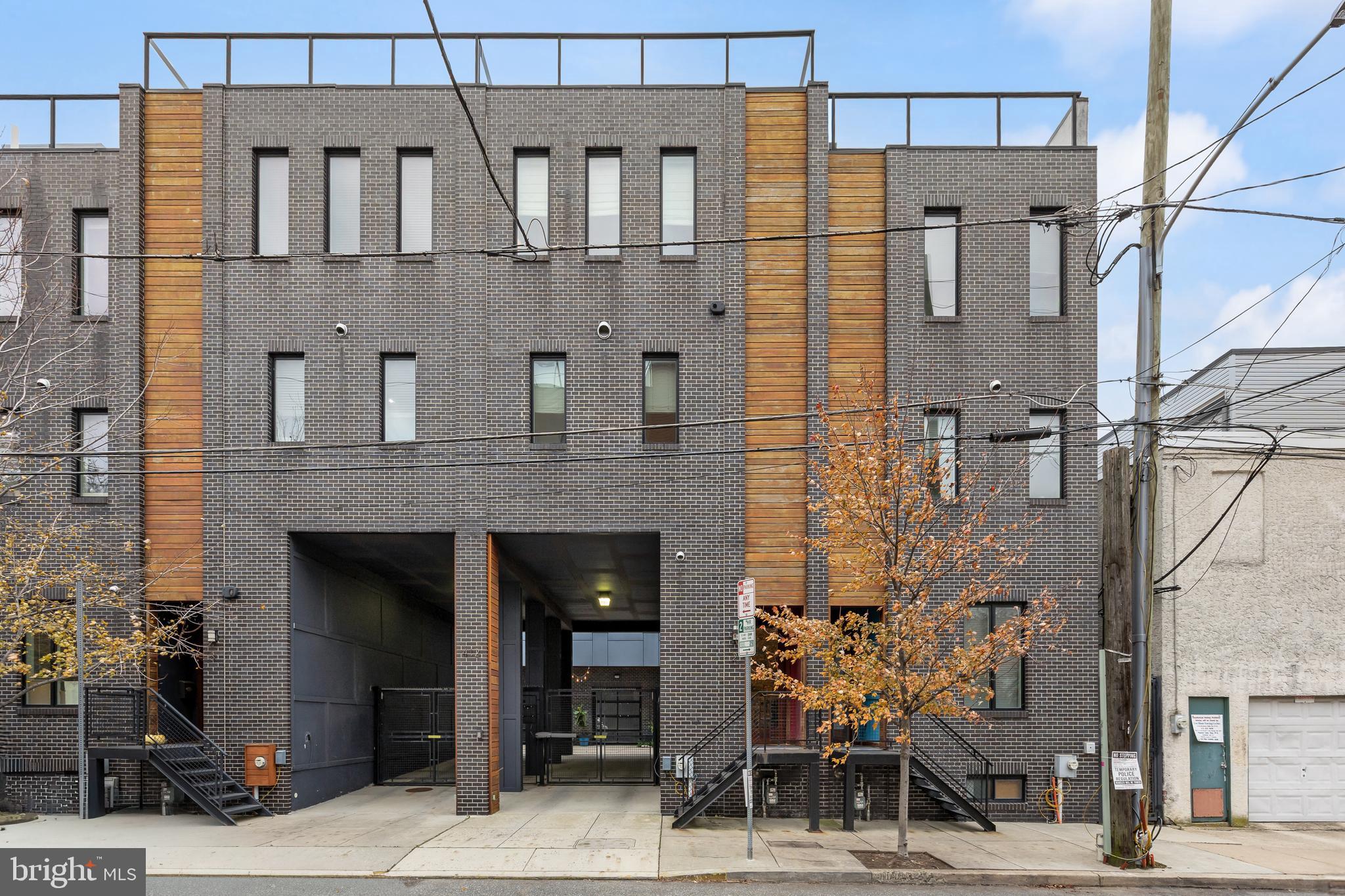 FISHTOWN - Residential