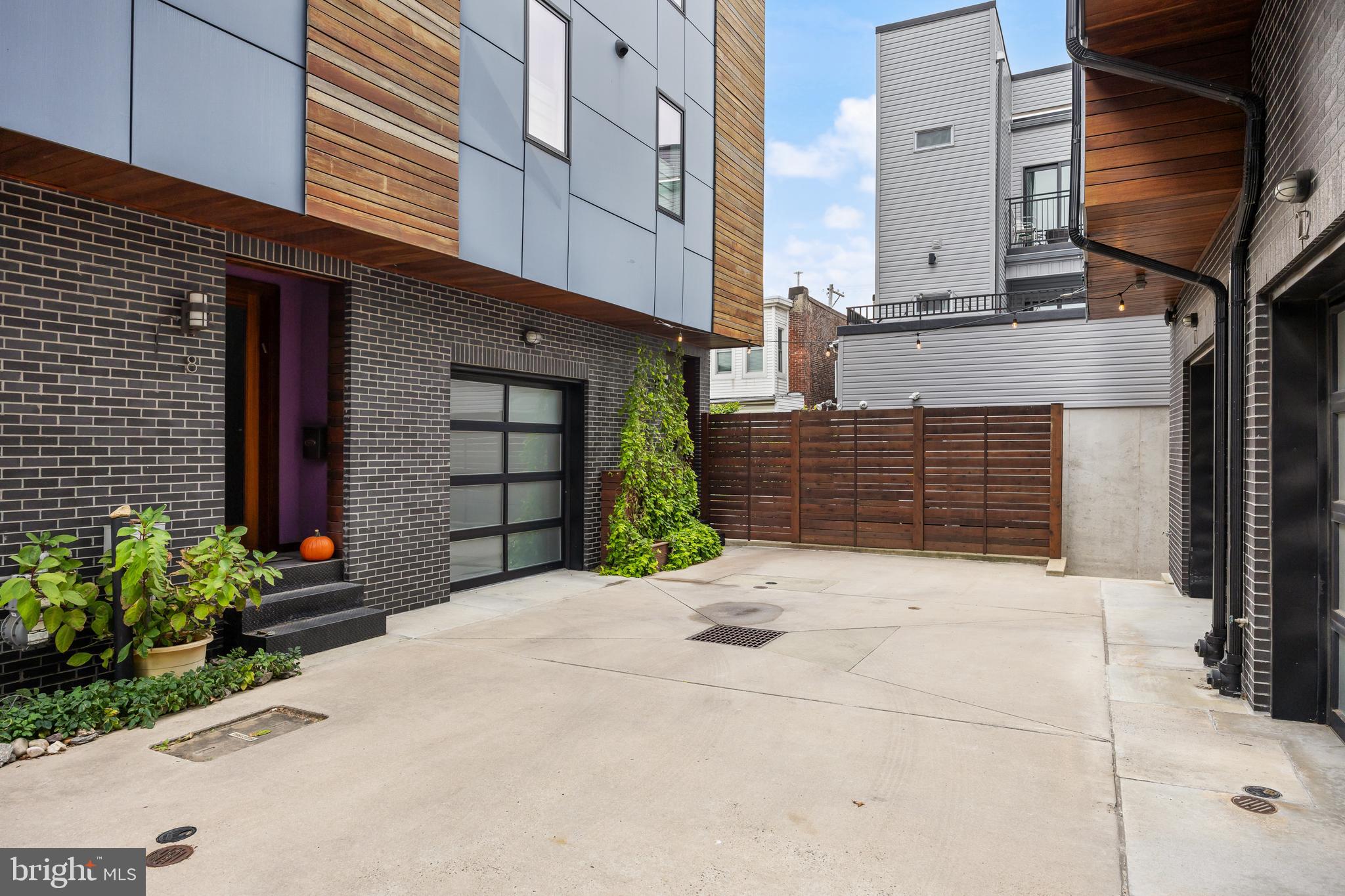 FISHTOWN - Residential