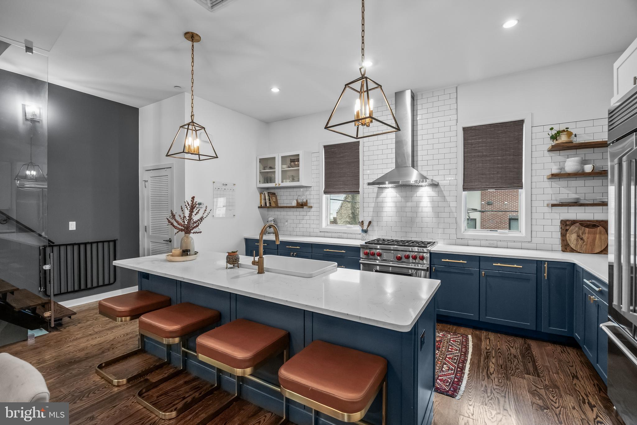 FISHTOWN - Residential