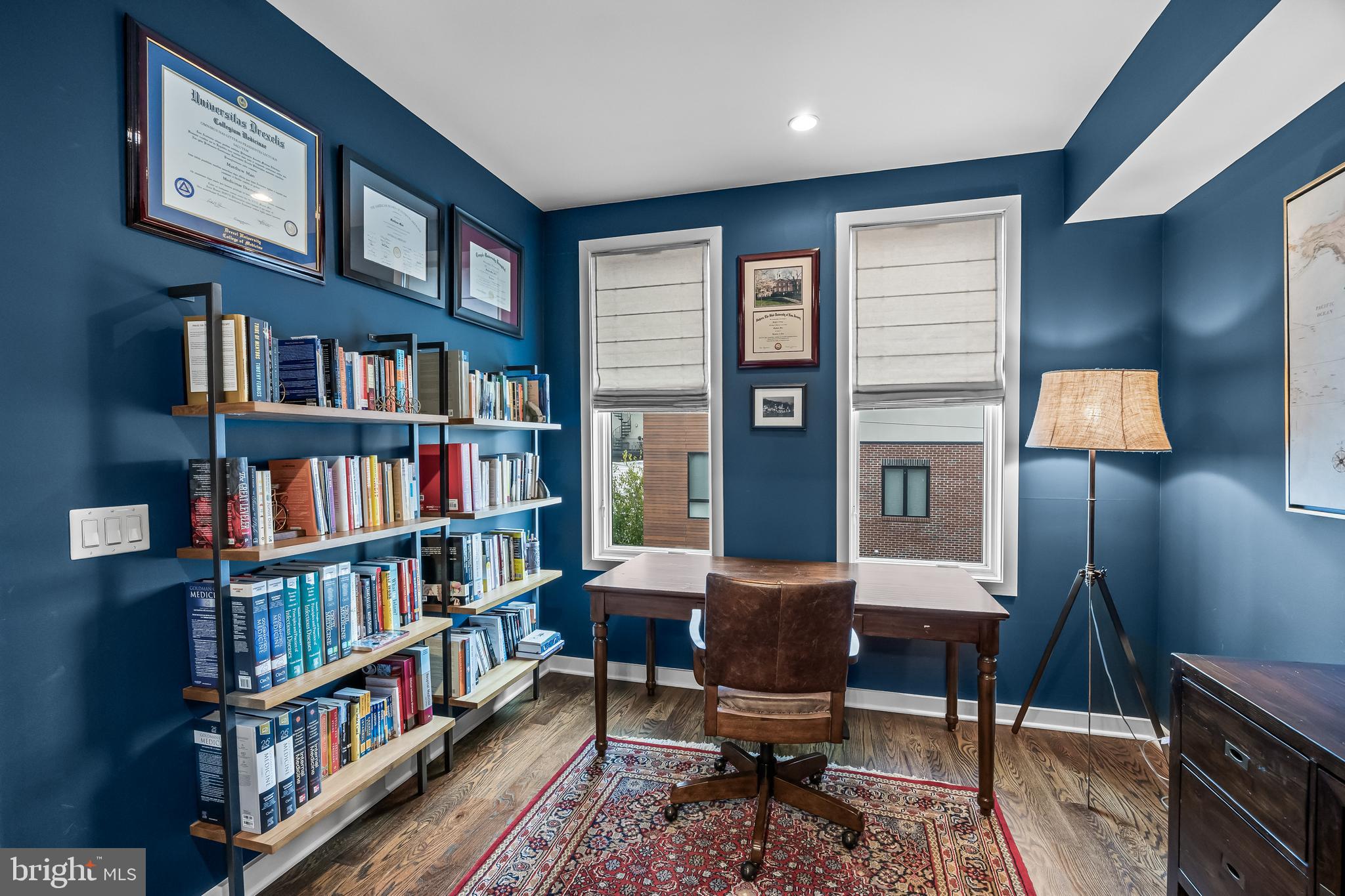 FISHTOWN - Residential