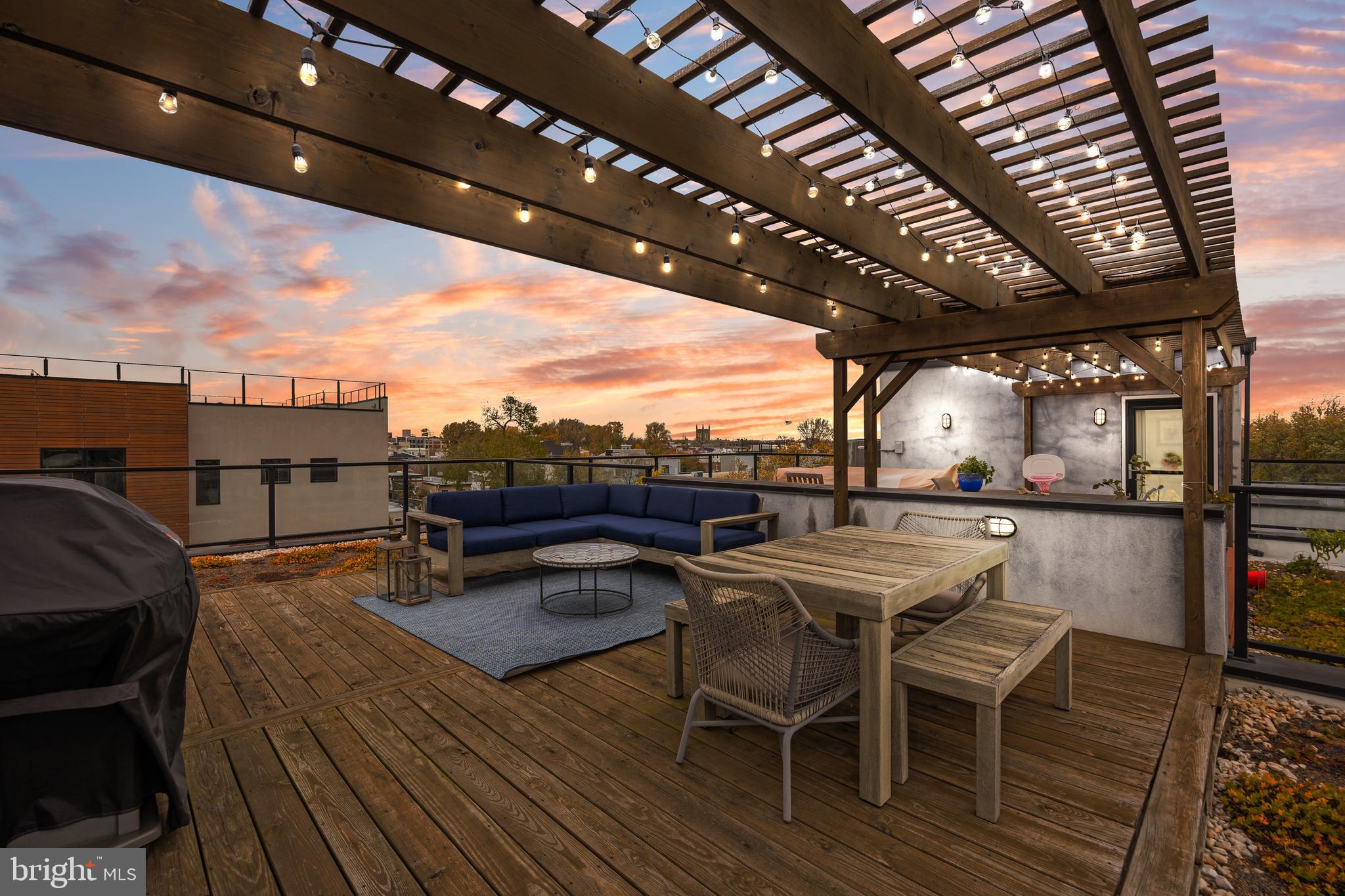 FISHTOWN - Residential