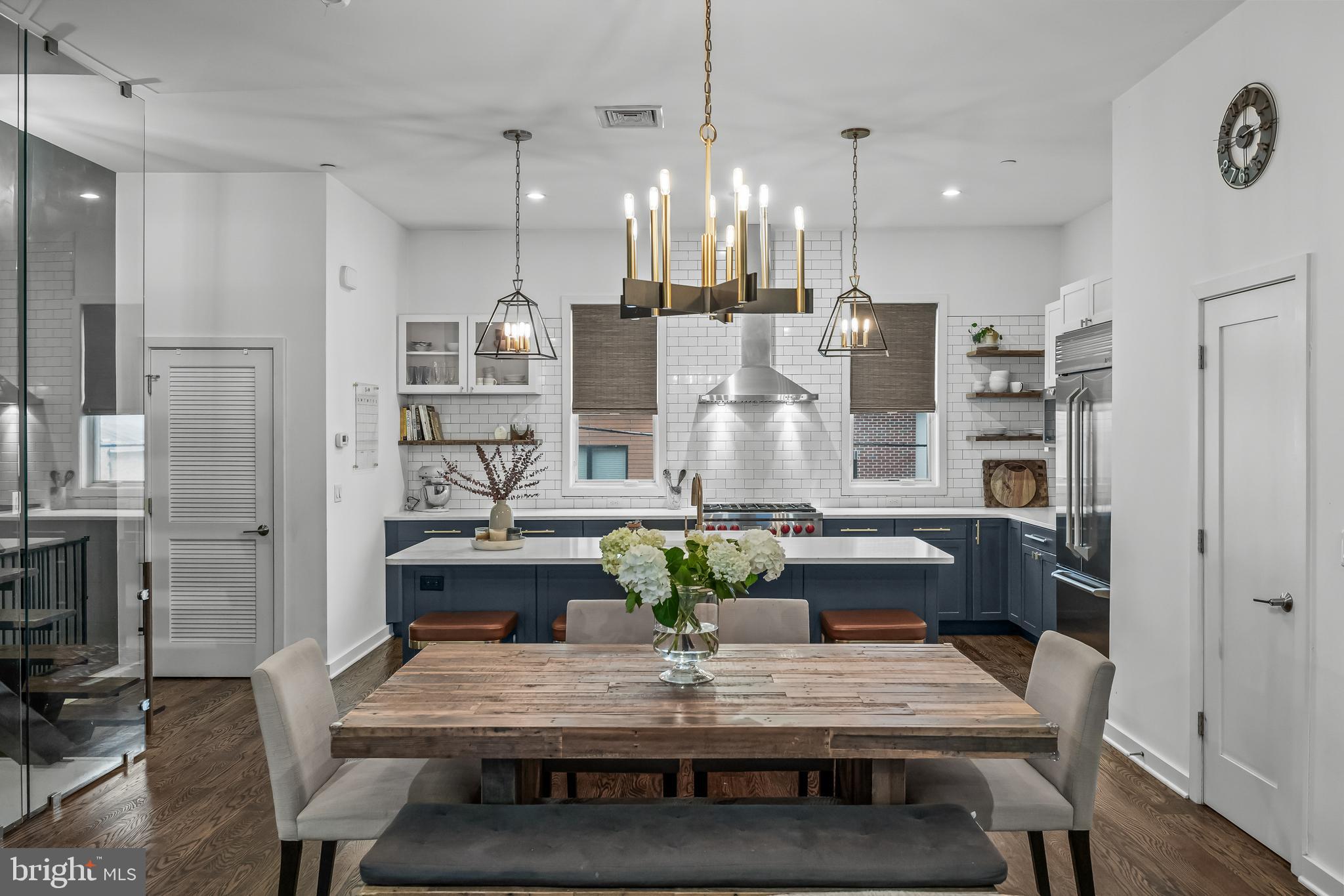 FISHTOWN - Residential