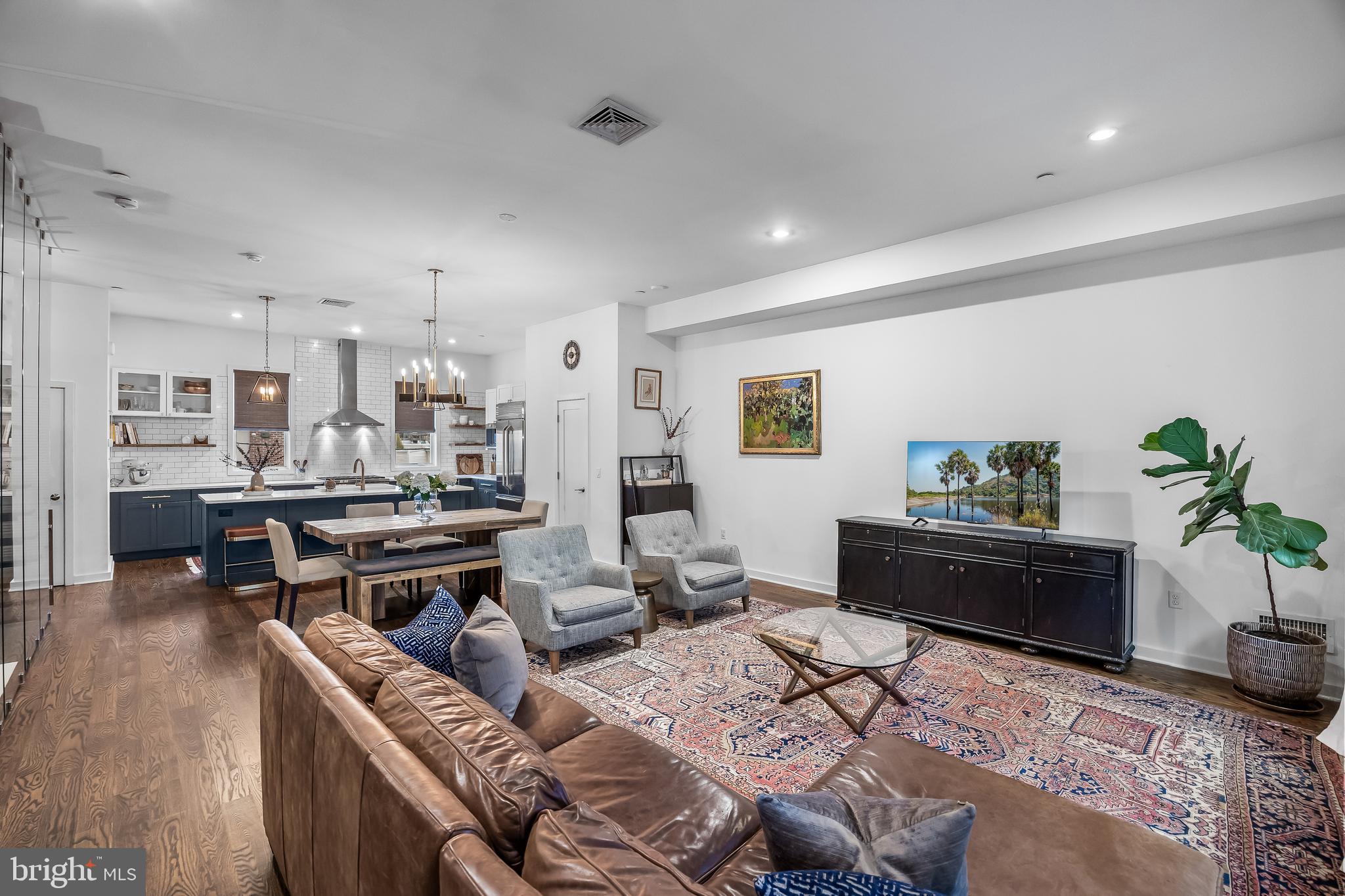 FISHTOWN - Residential