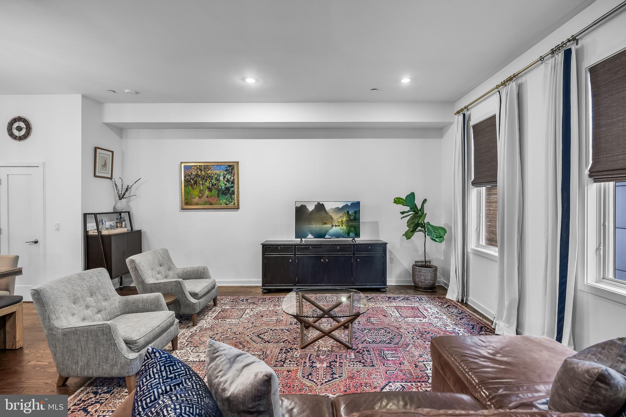 FISHTOWN - Residential