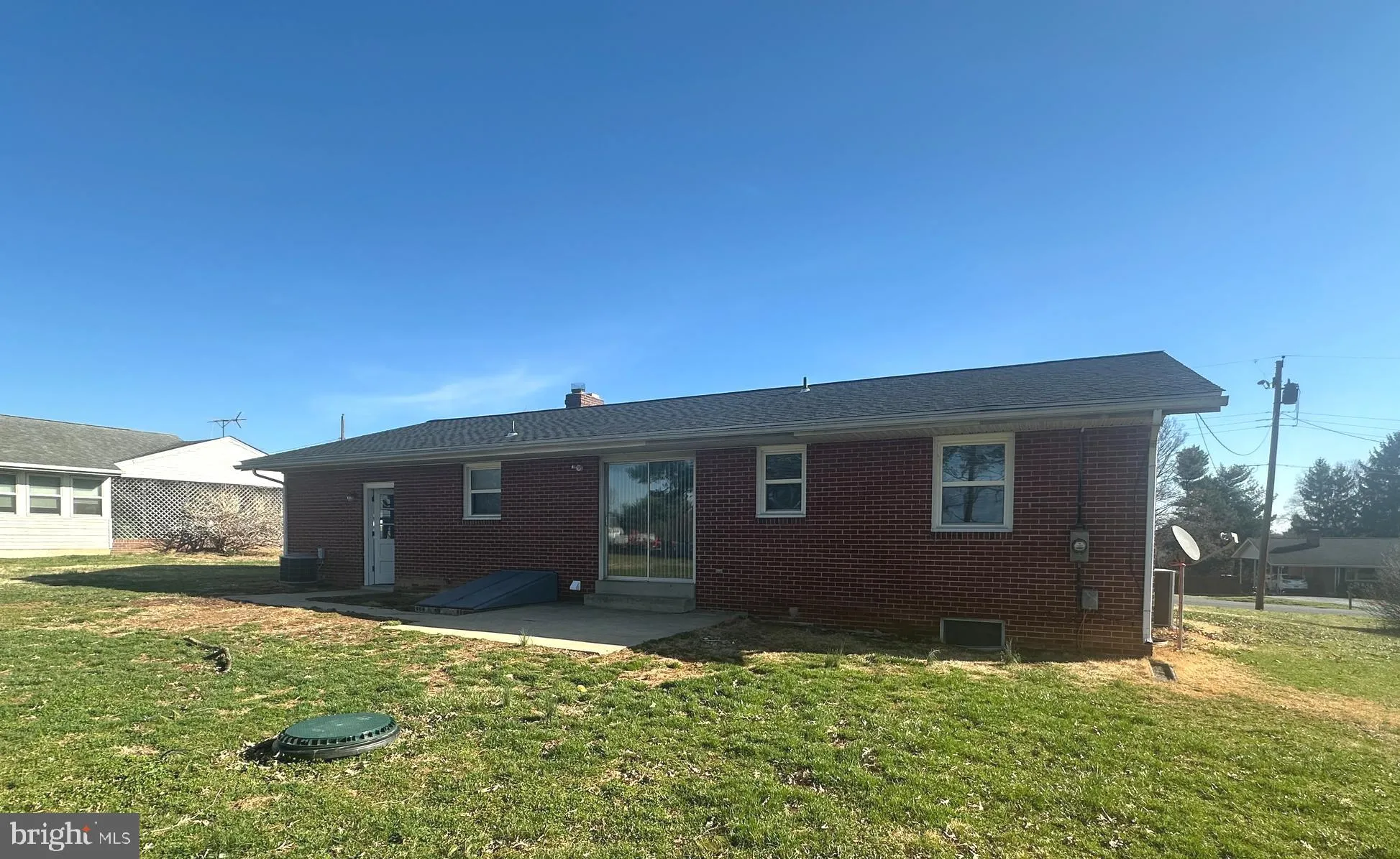Frederick, Maryland 21701, United States, 3 Bedrooms Bedrooms, ,2 BathroomsBathrooms,Residential,Active,90491