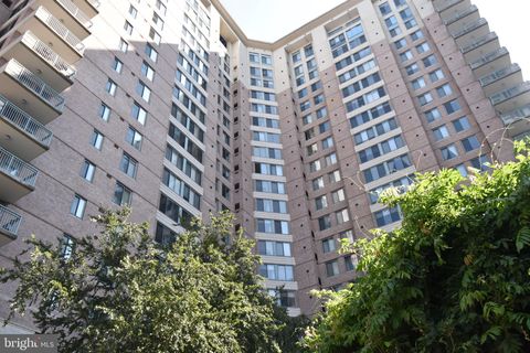 851 N GLEBE ROAD 1410 ARLINGTON VA 22203