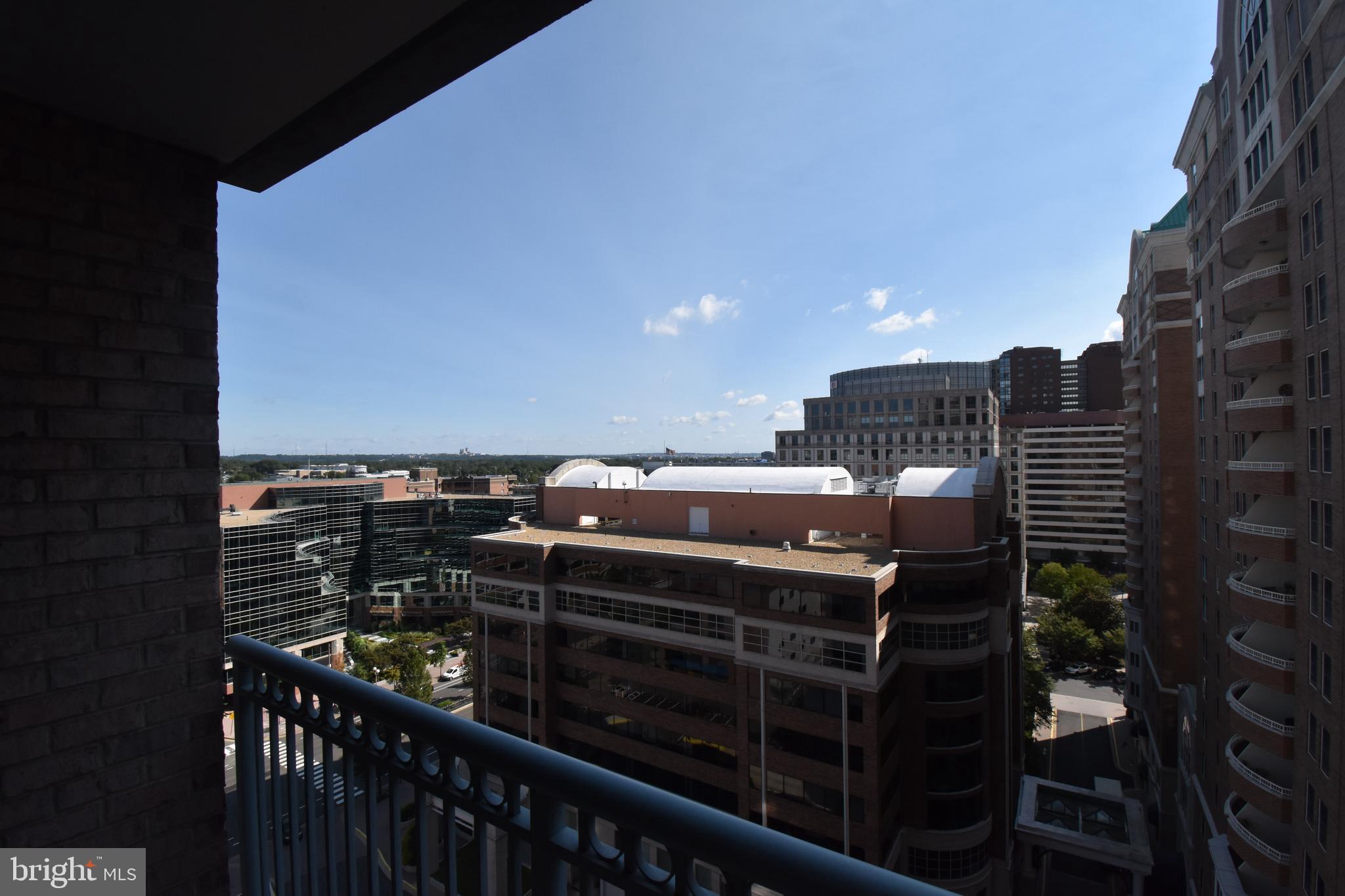BALLSTON - Residential Lease