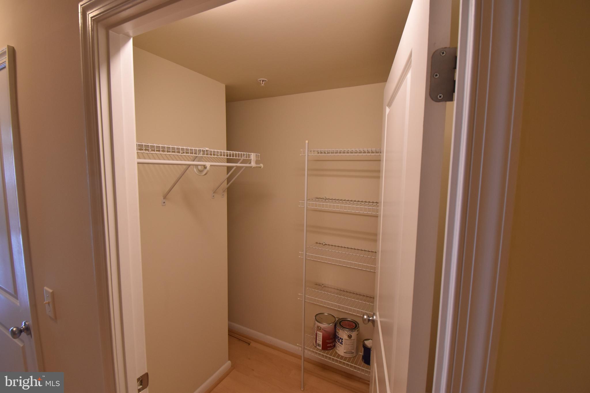 BALLSTON - Residential Lease