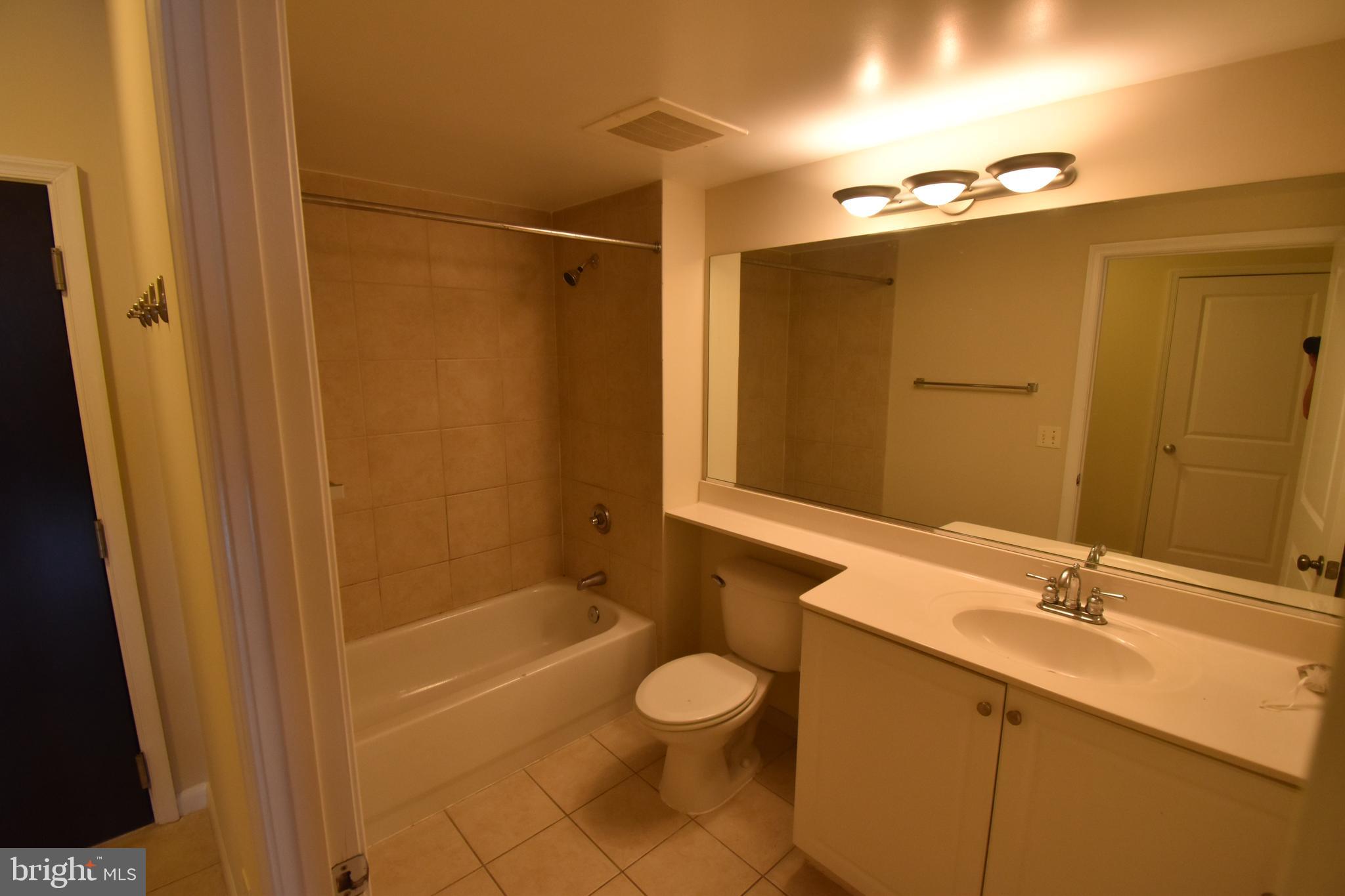 BALLSTON - Residential Lease