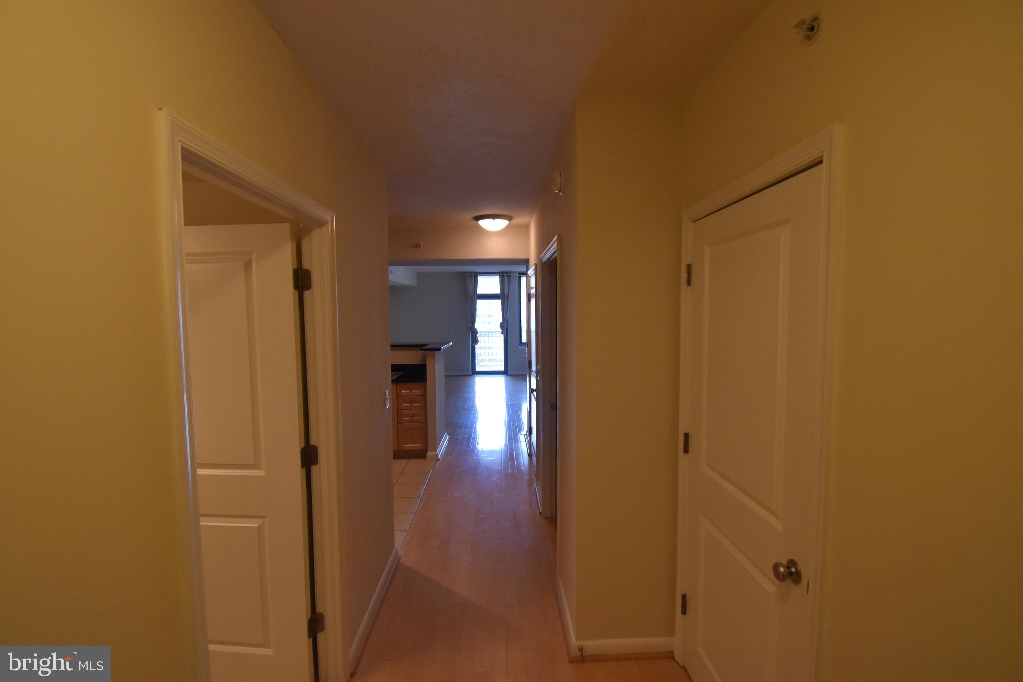 BALLSTON - Residential Lease