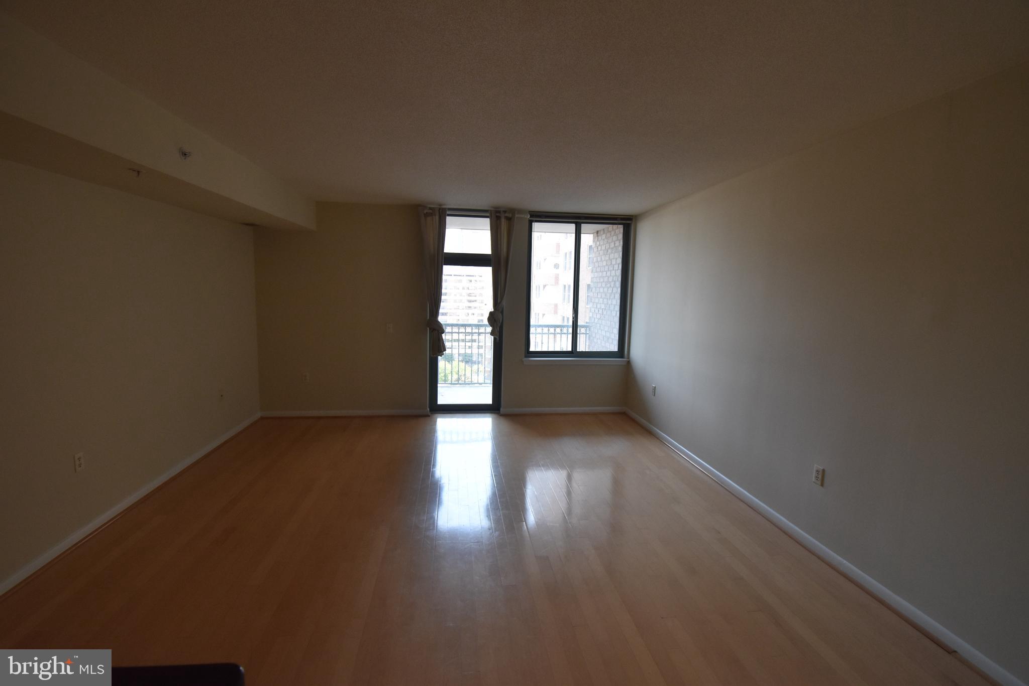 BALLSTON - Residential Lease