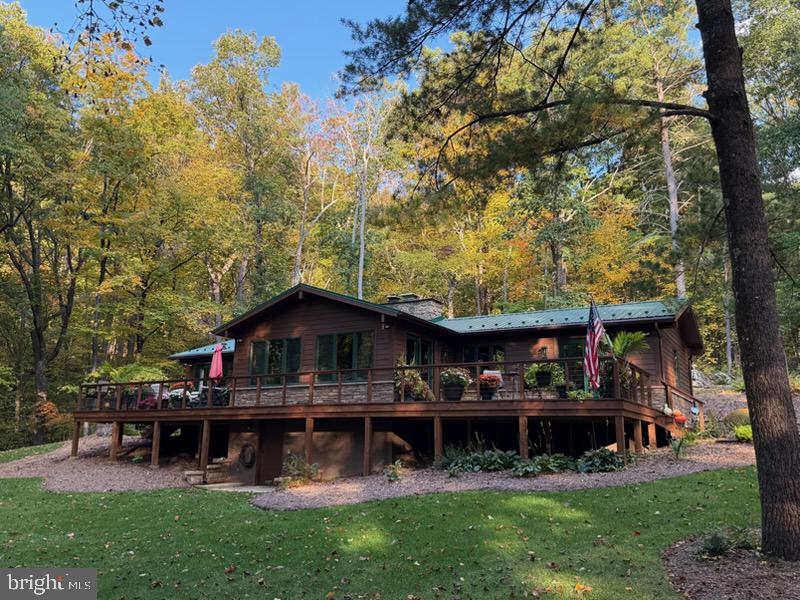 2250 JEWELL HOLLOW ROAD