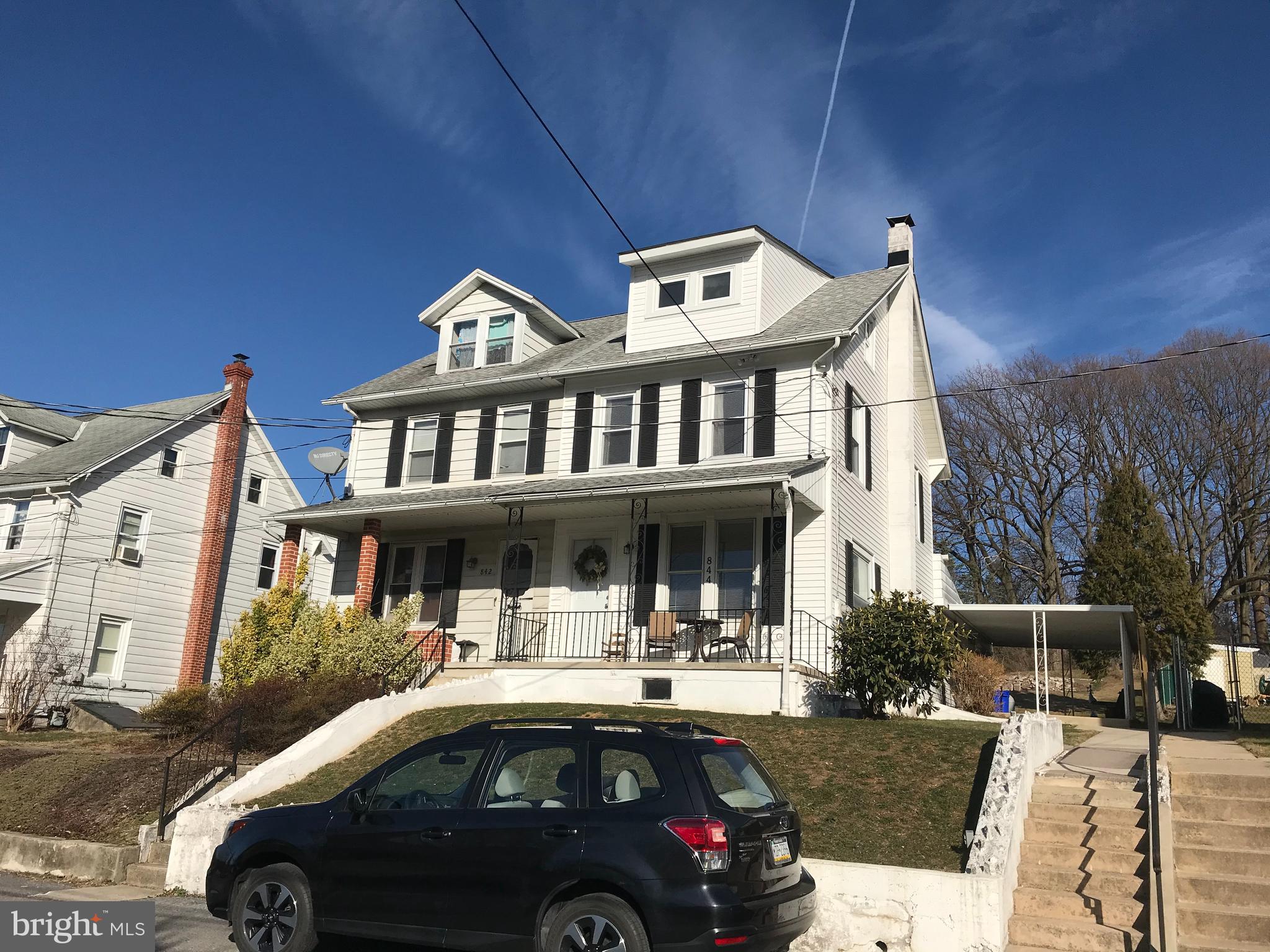 NONE AVAILABLE - Residential