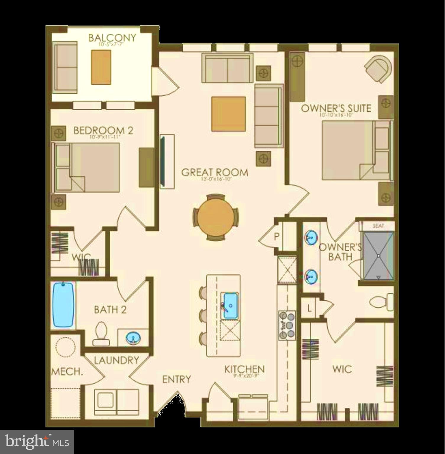 MONTEBELLO - Residential