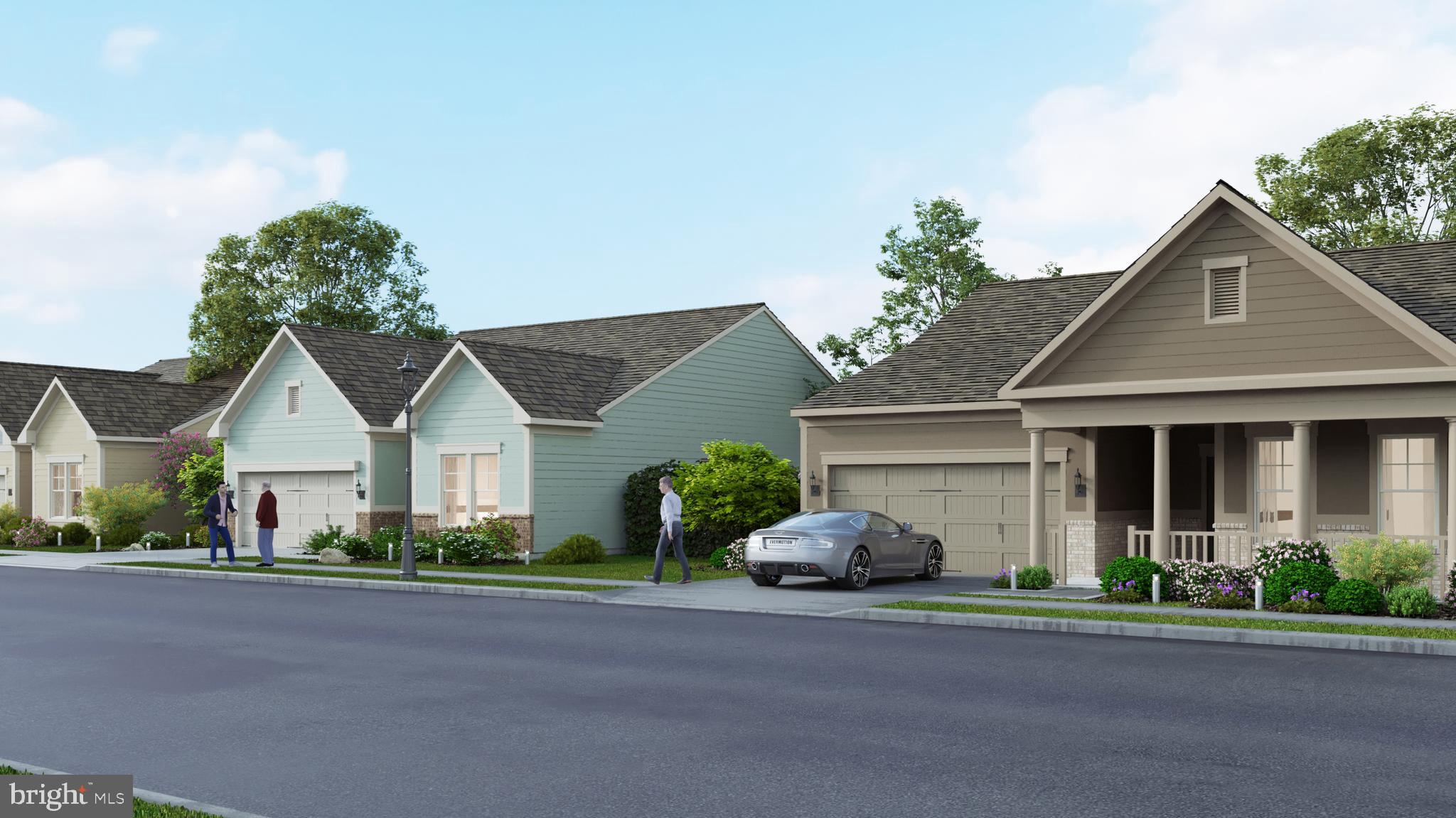 MONTEBELLO - Residential