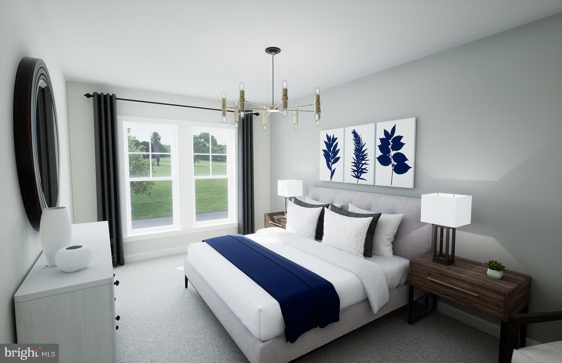 MONTEBELLO - Residential