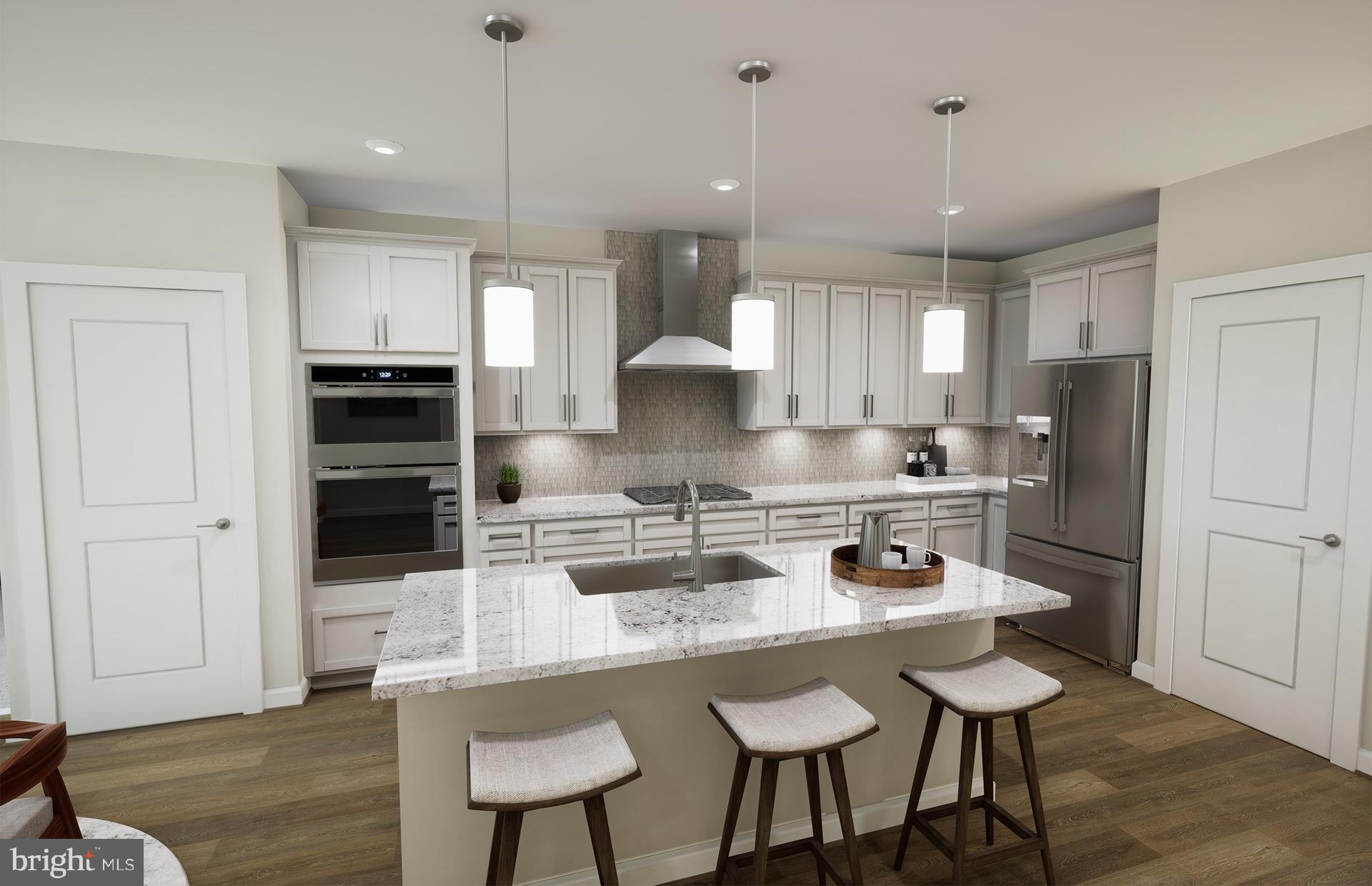 MONTEBELLO - Residential