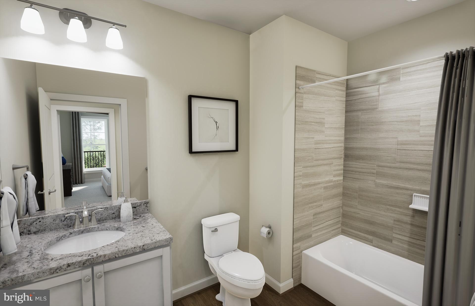 MONTEBELLO - Residential