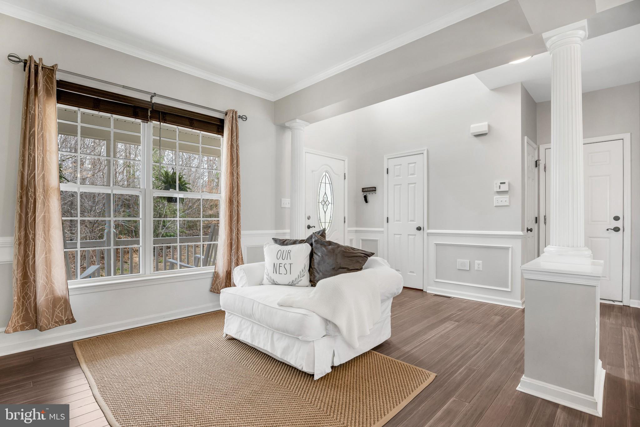 BEN OAKS - Residential