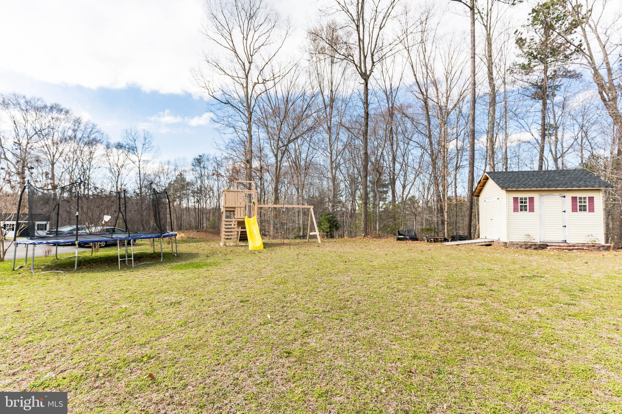 BEN OAKS - Residential