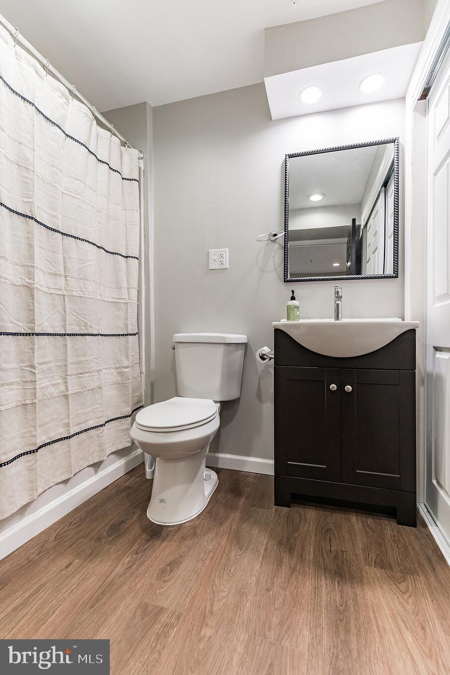 BEN OAKS - Residential