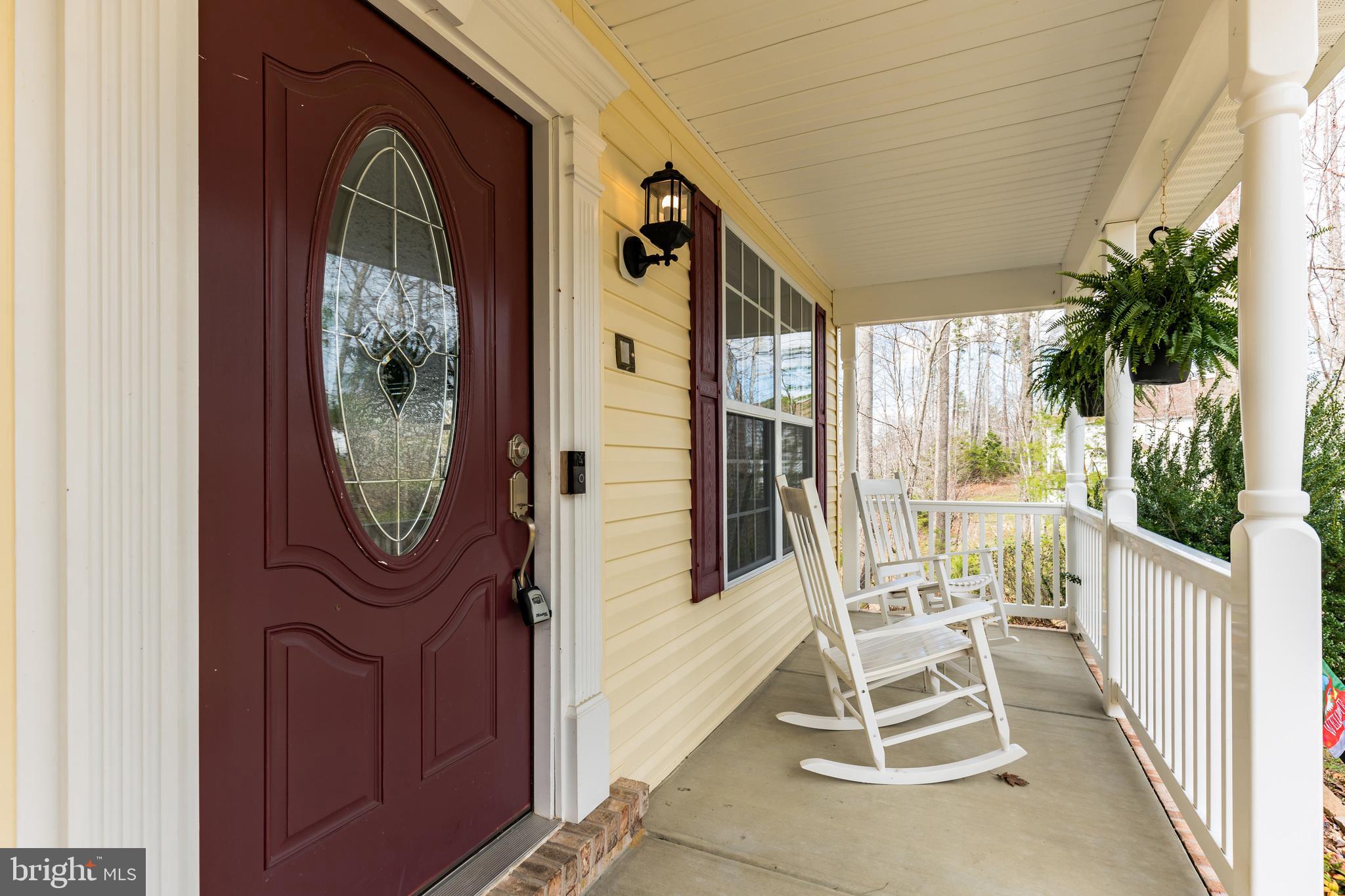 BEN OAKS - Residential