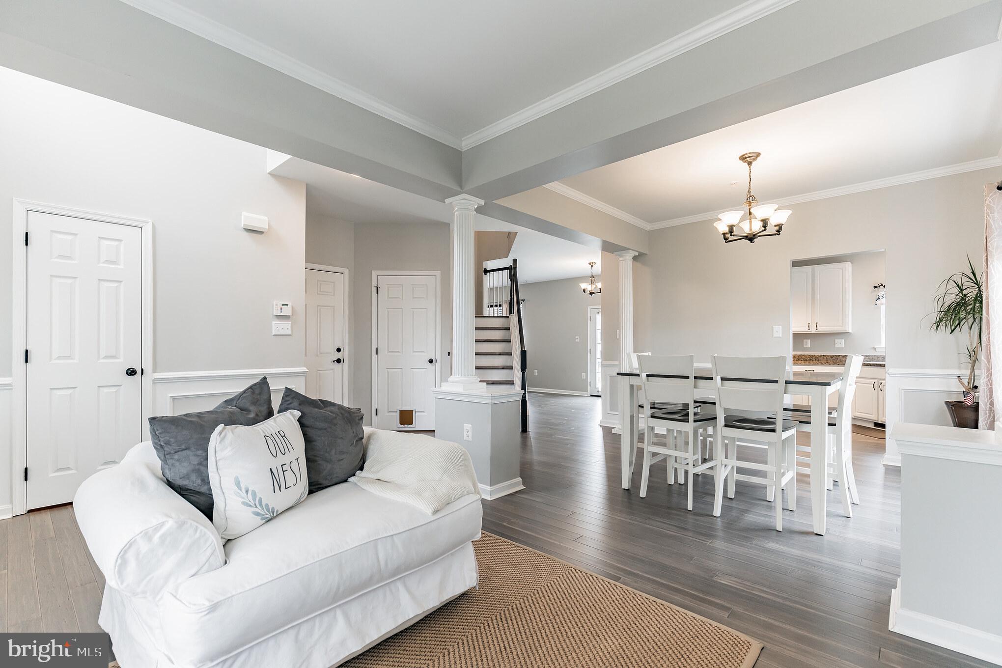 BEN OAKS - Residential