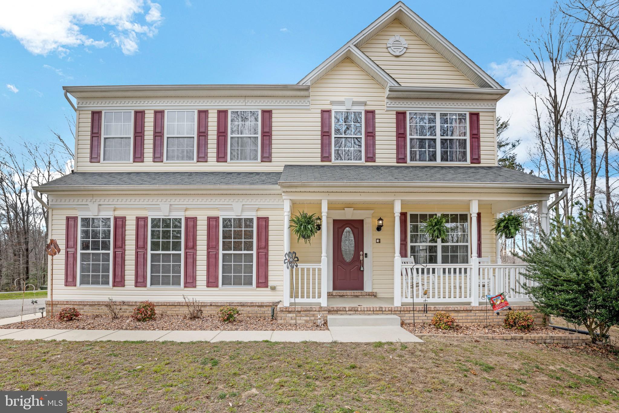 BEN OAKS - Residential