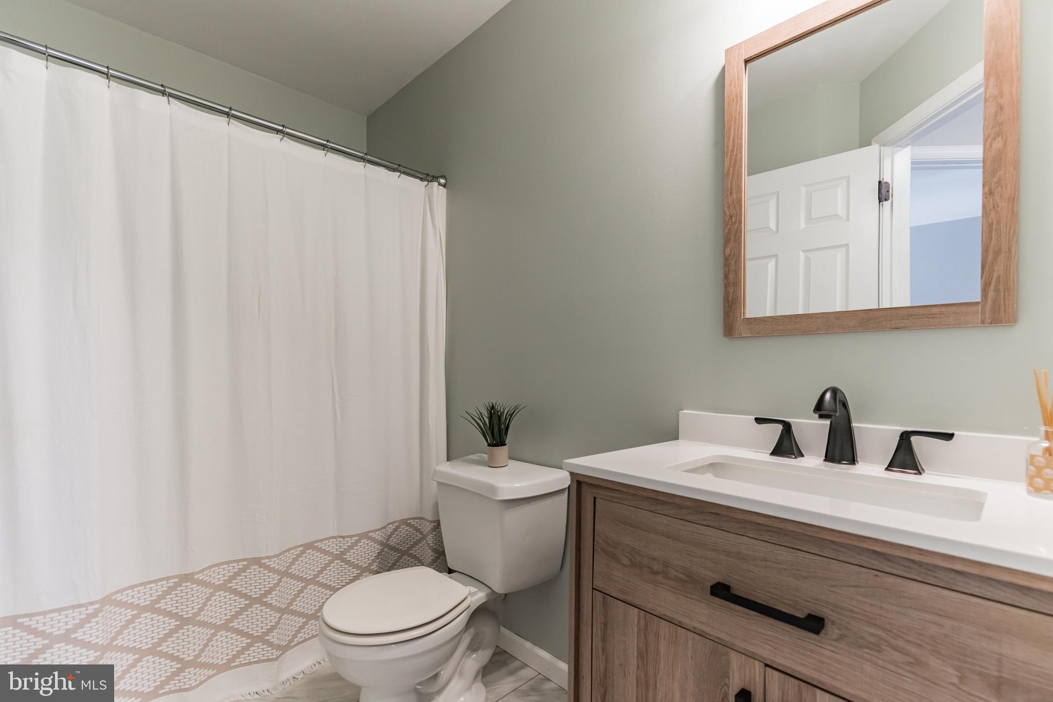 BEN OAKS - Residential