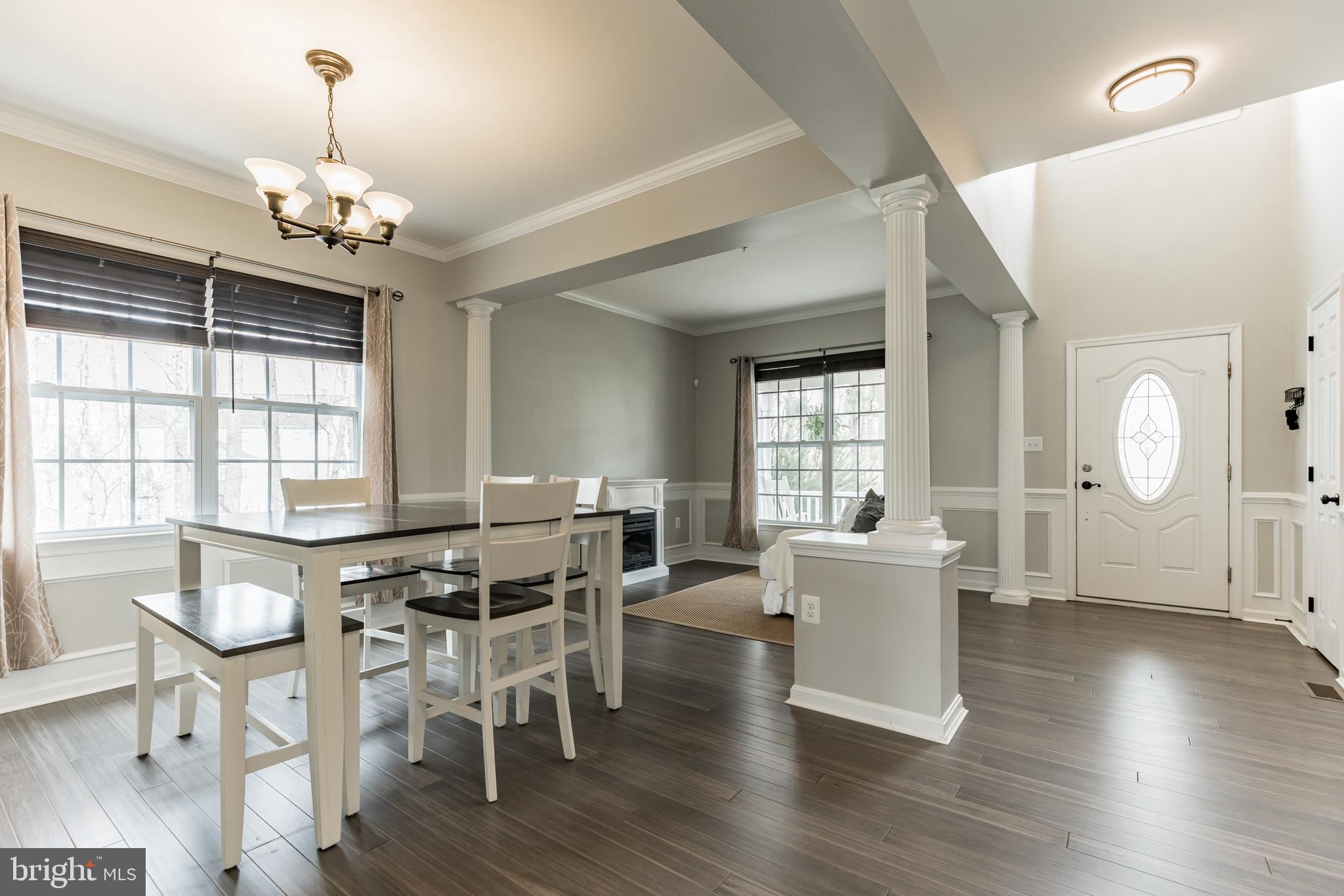 BEN OAKS - Residential